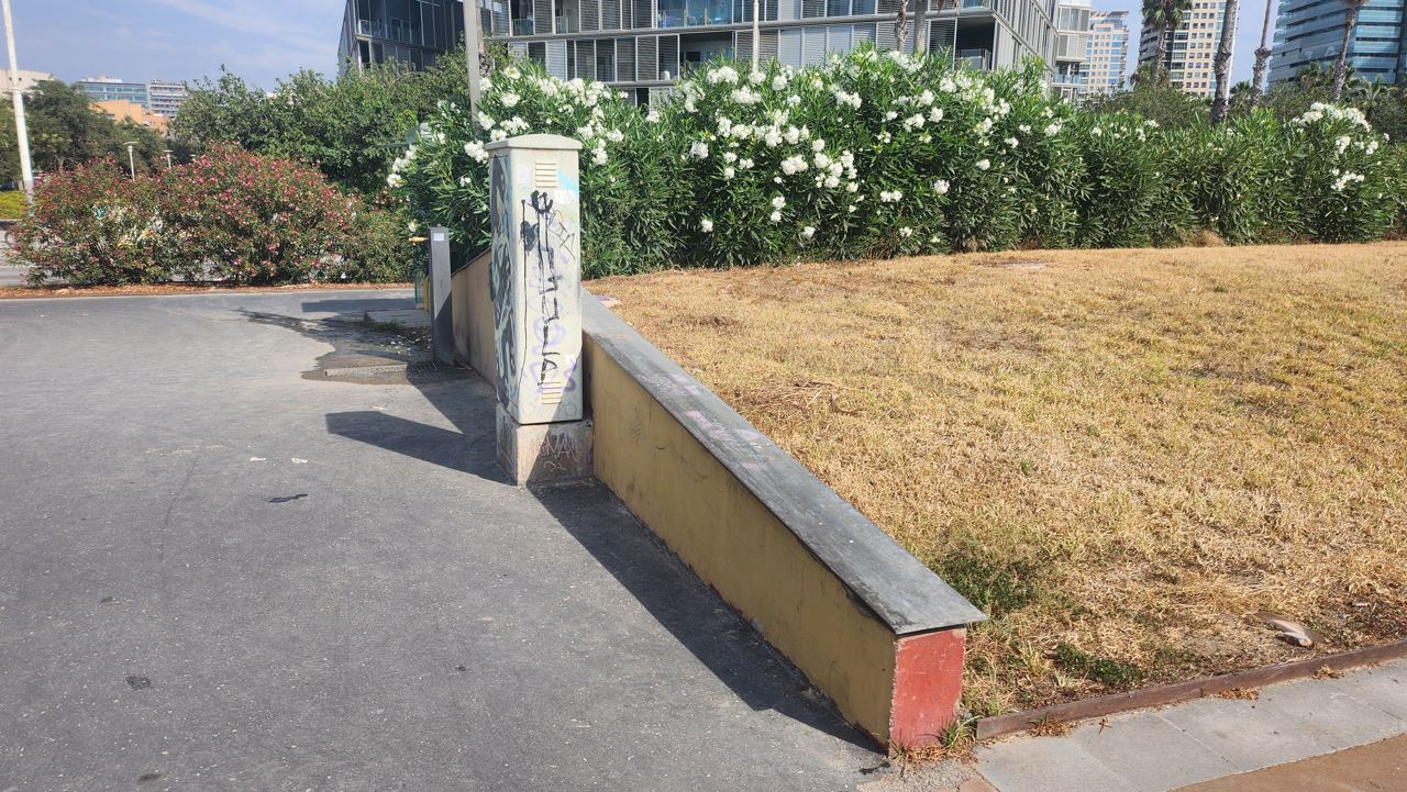 Garcia Faria spot 6 — photo 1