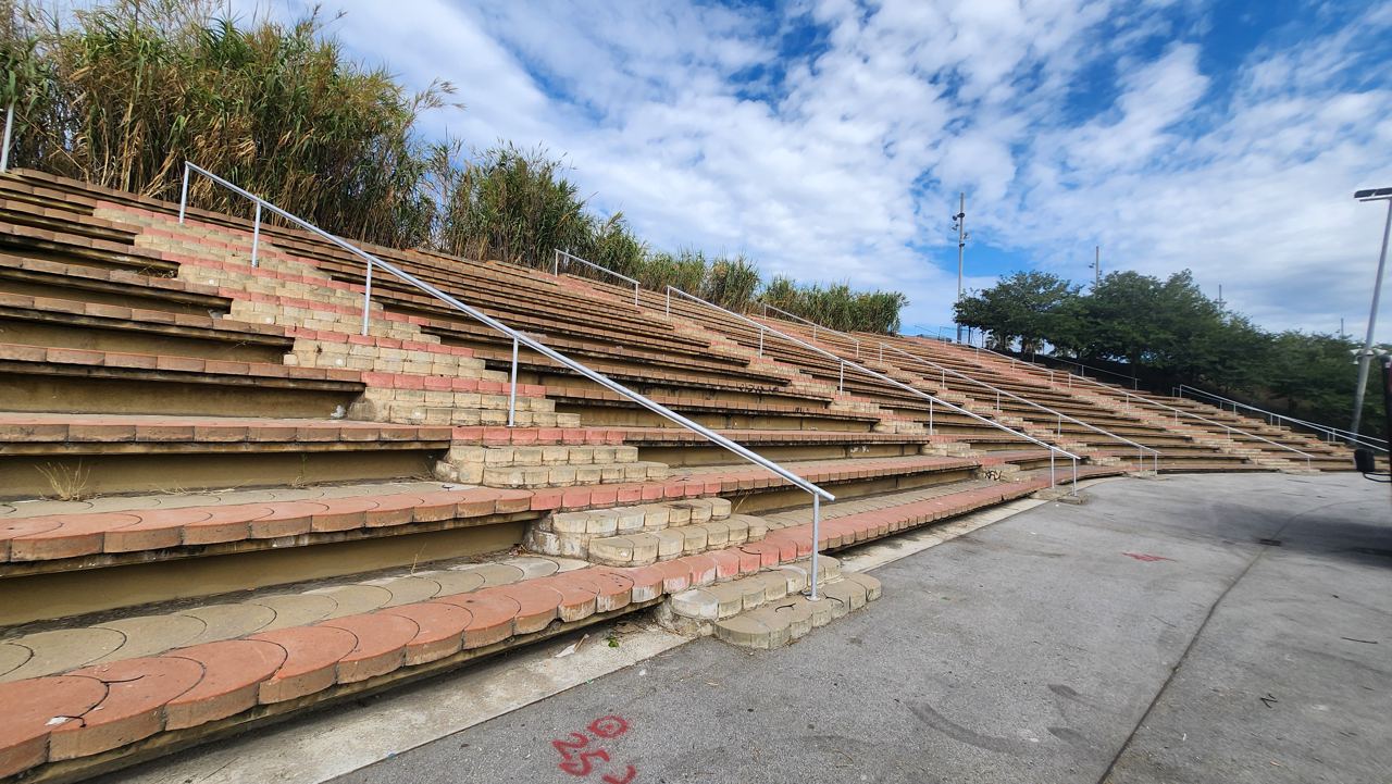 Hard handrails part 1 forum — photo 1