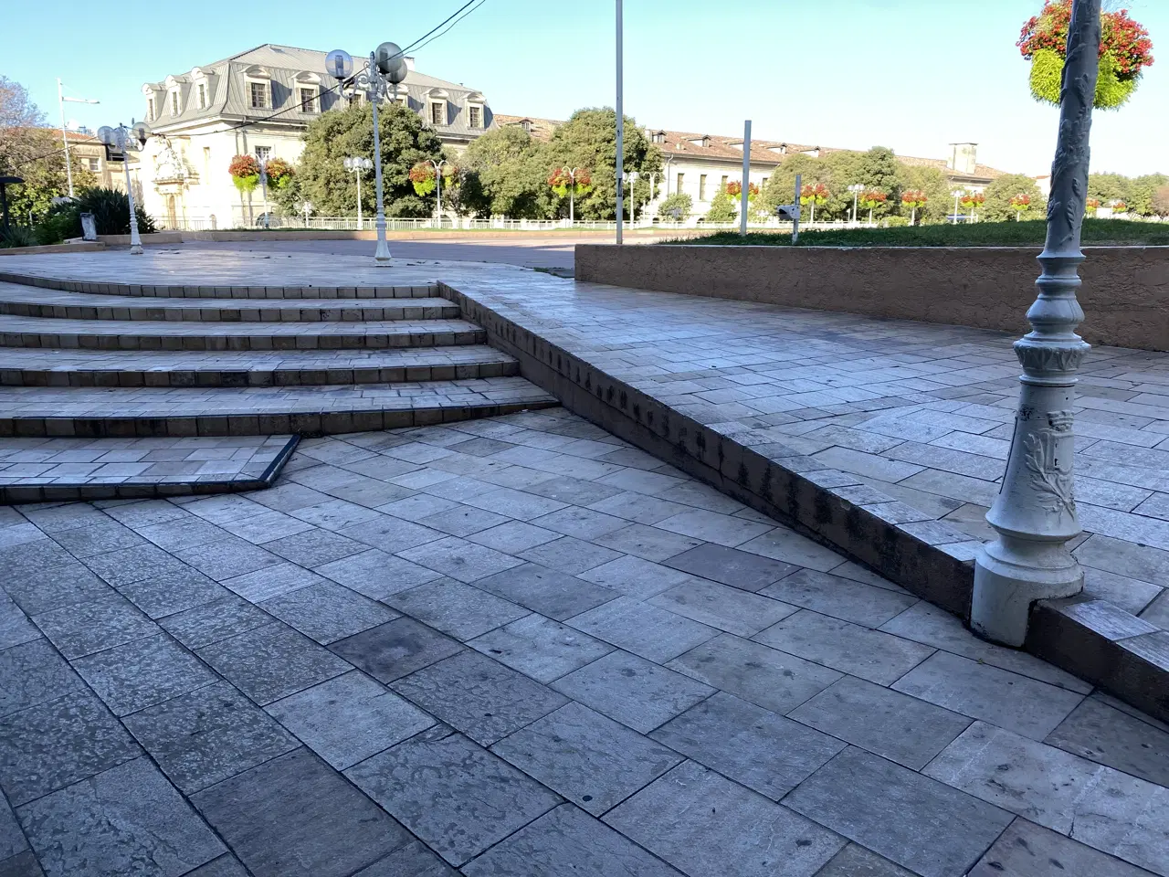 Place d’Armes — photo 1