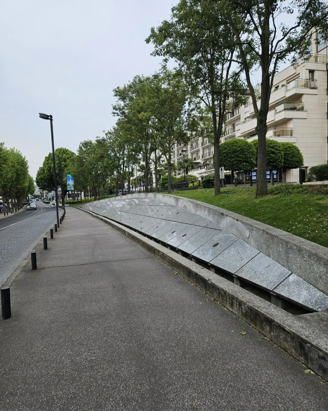 Plan incliné de Gaulle — photo 1