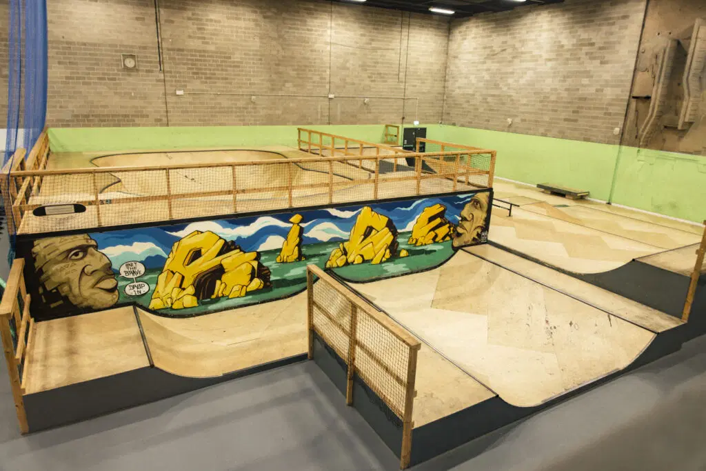 Howe Bridge Leisure Centre — photo 1