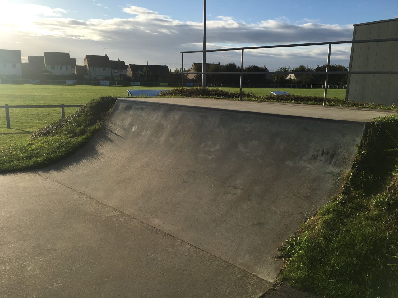 Bretteville-l'Orgueilleuse — photo 1