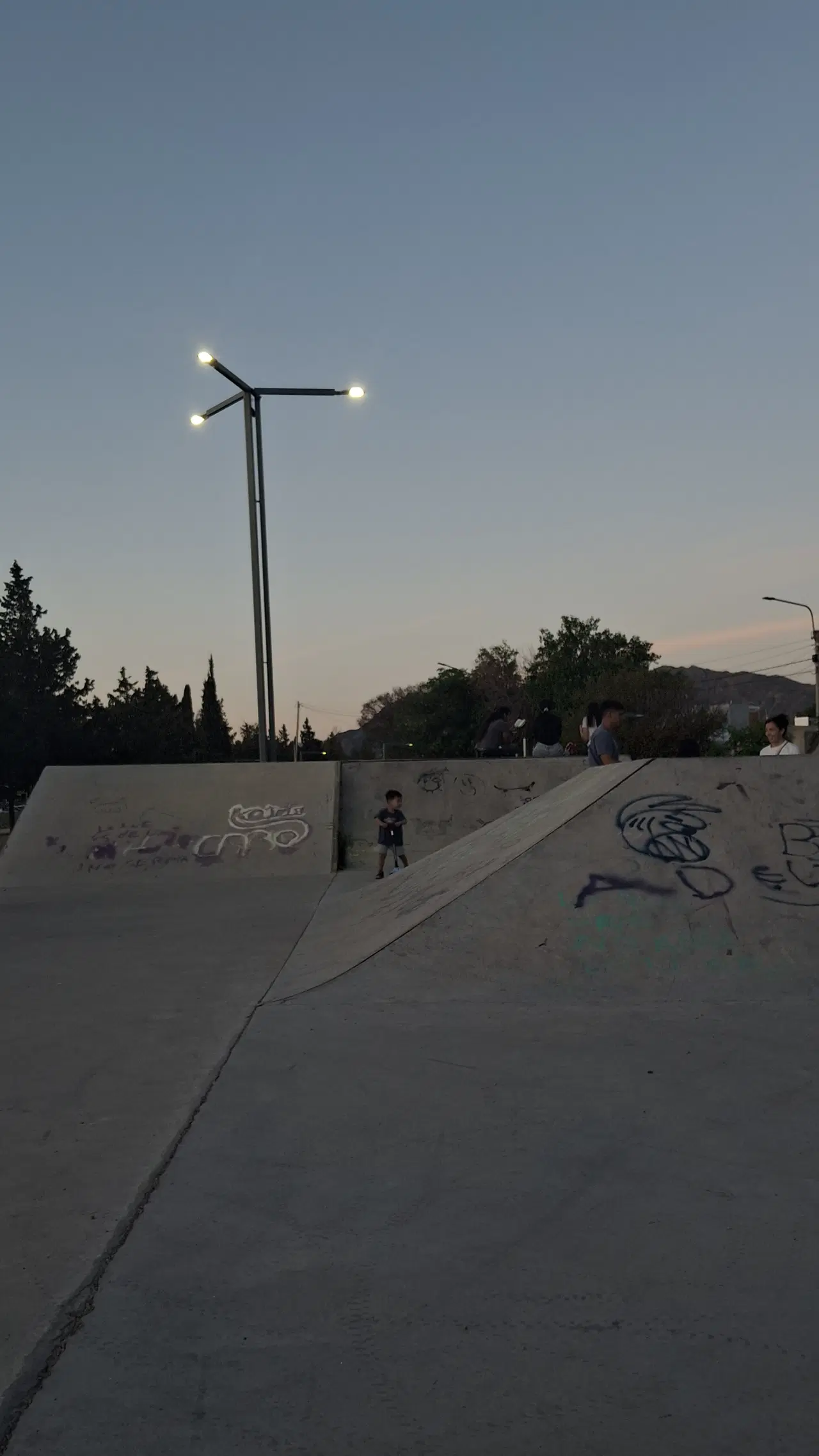 Los puntanitos spot — photo 1