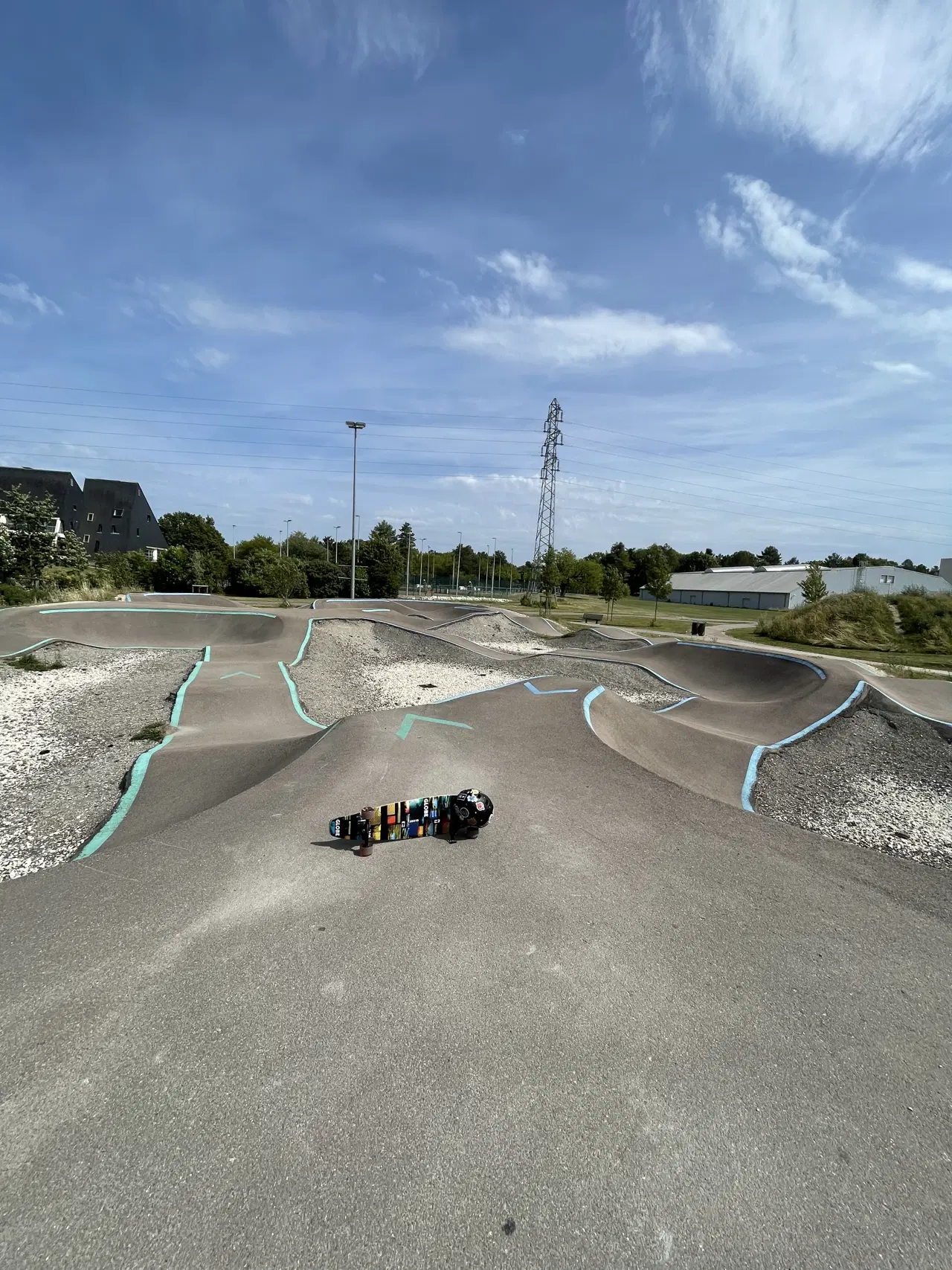 Pumptrack Troyes — photo 1