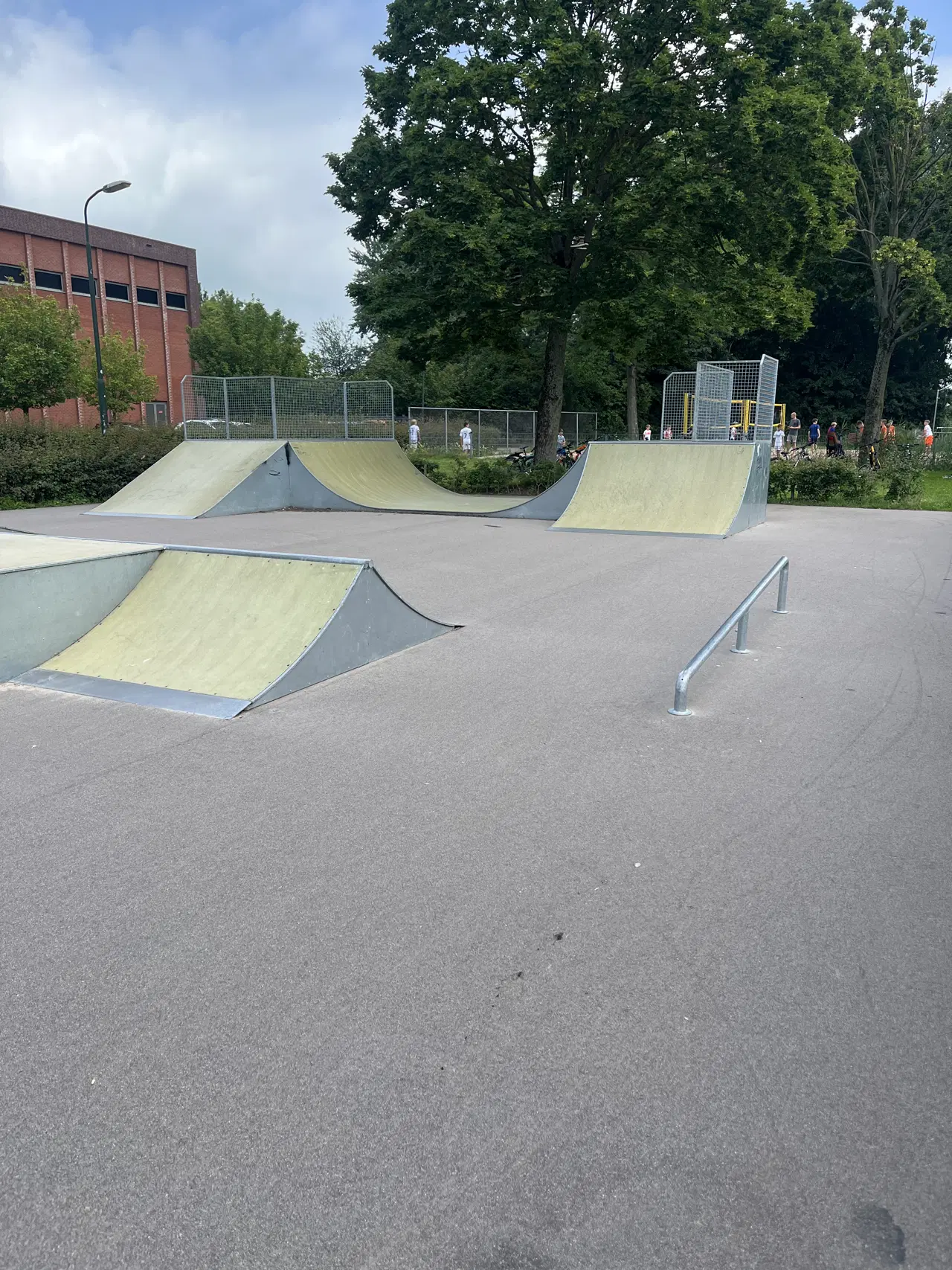 Groenstrook — photo 1