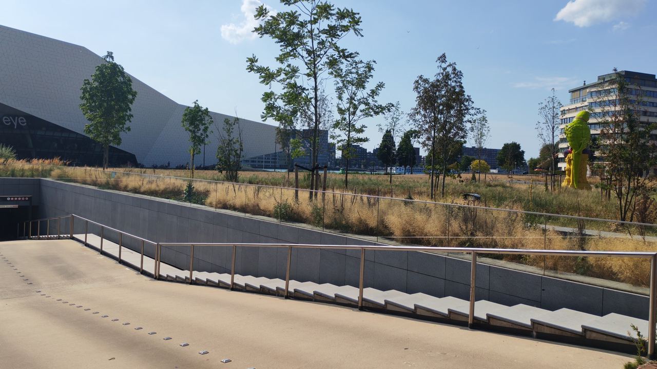 Big rail — photo 1