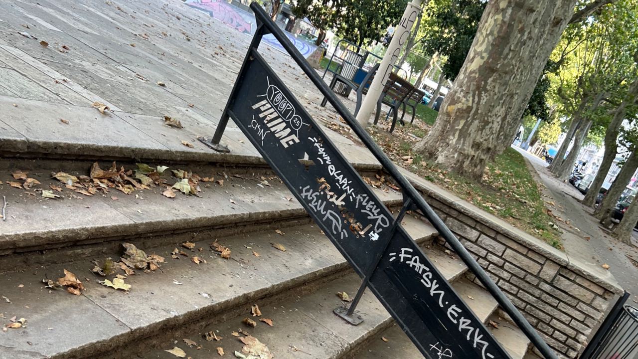 Square Delestraint — photo 1