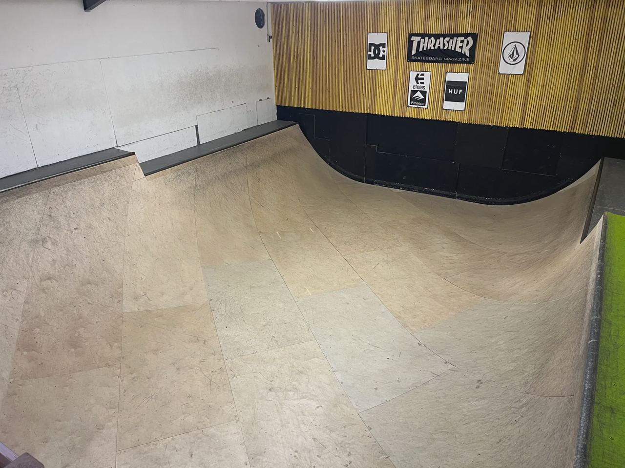Le Park skateshop — photo 1