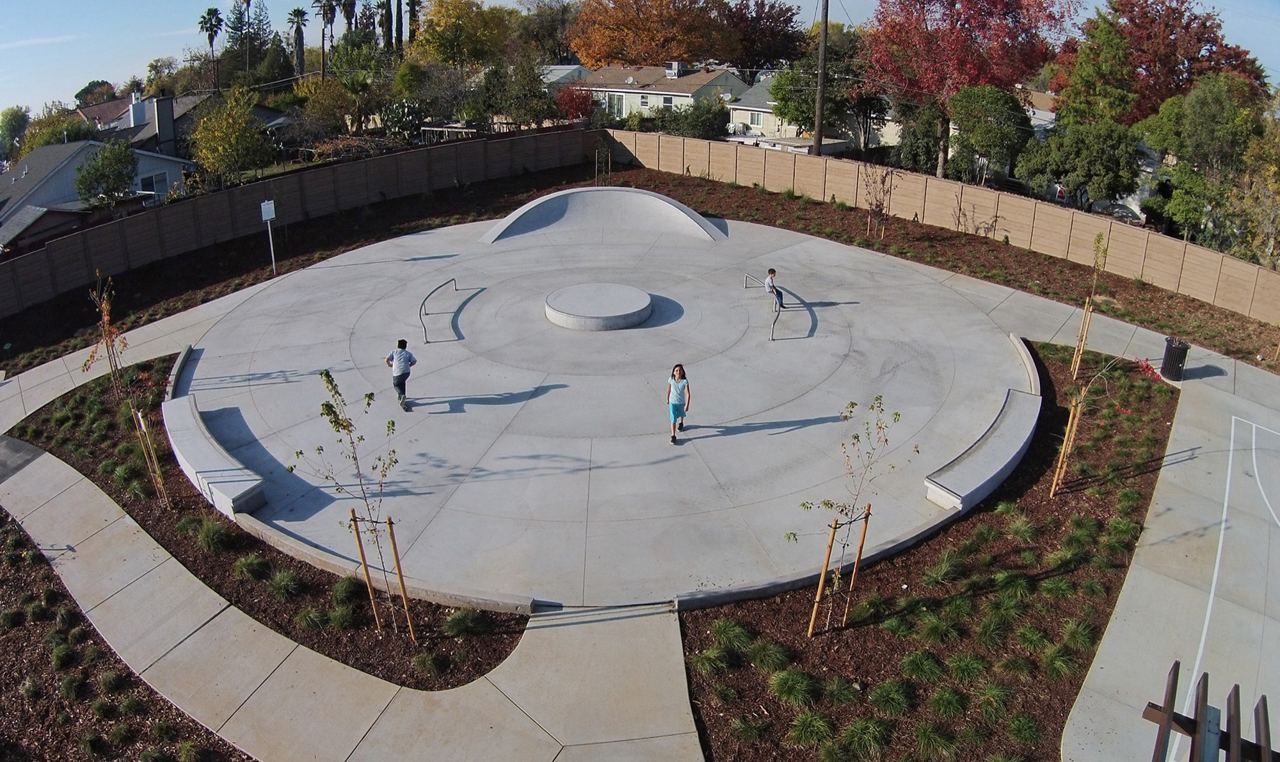 Artivio Guerro Park — photo 1