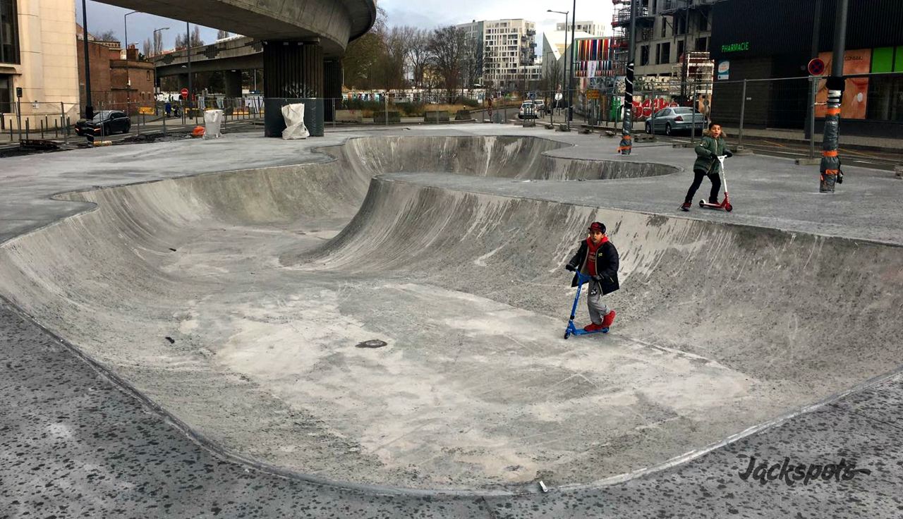 Lille Bowl — photo 1