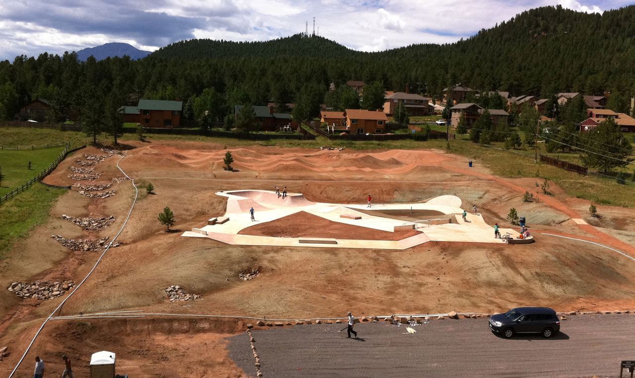 Red Mountain Adventure Park — photo 1