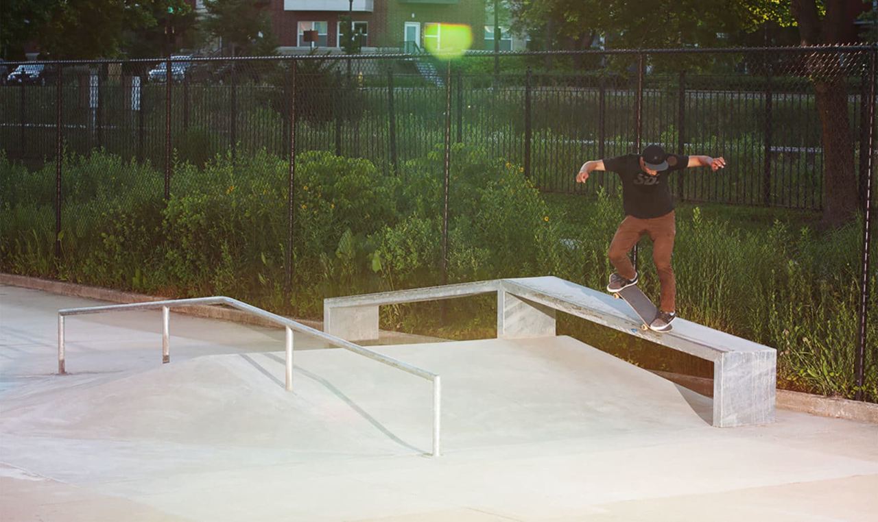 Clocktower Mini Golf & Skate Park — photo 1
