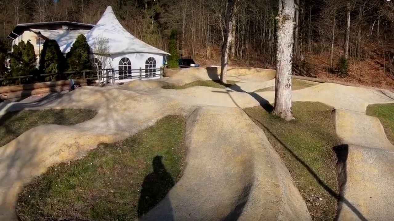 Pumptrack Winterthur — photo 1
