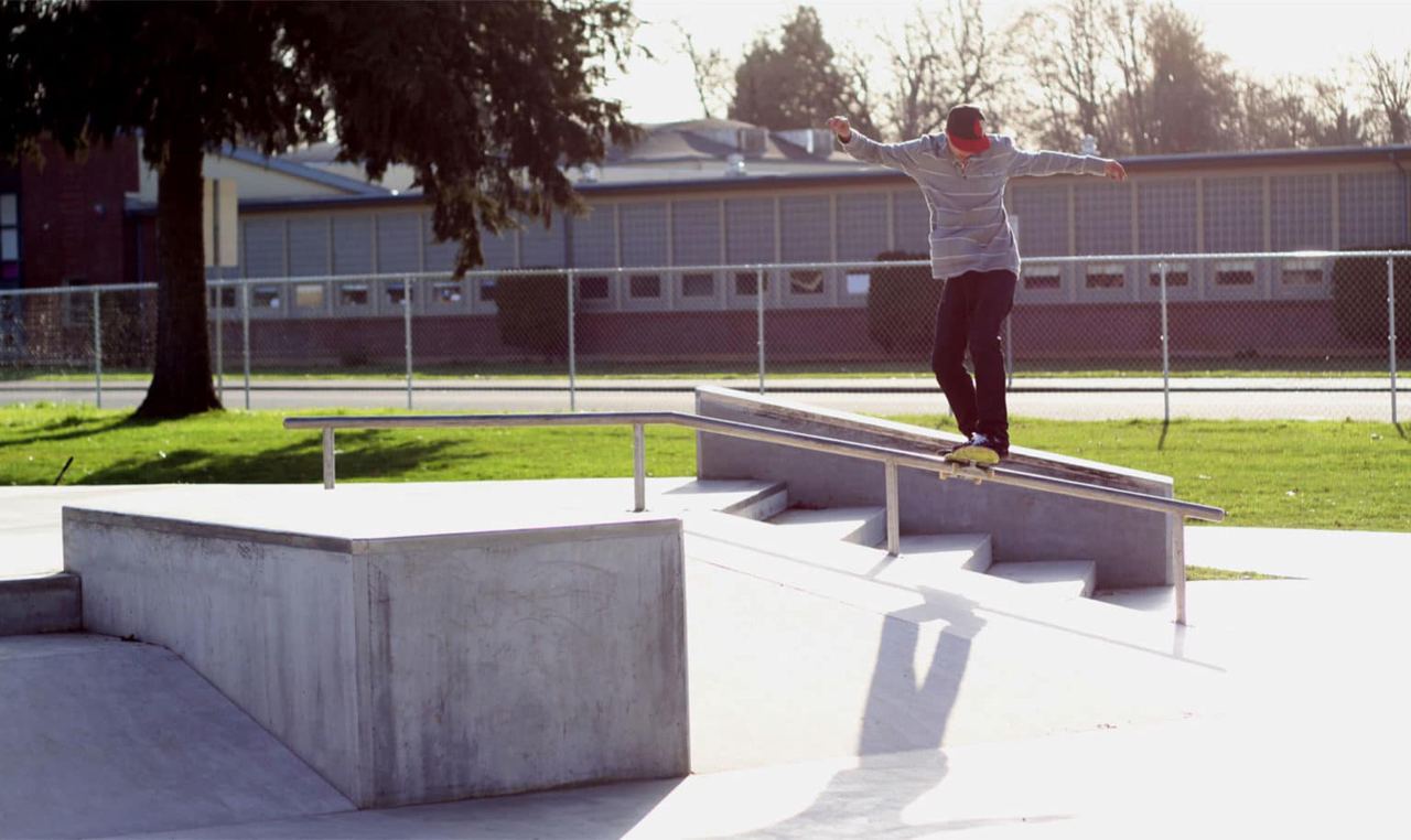 Junction City Skatepark — photo 1
