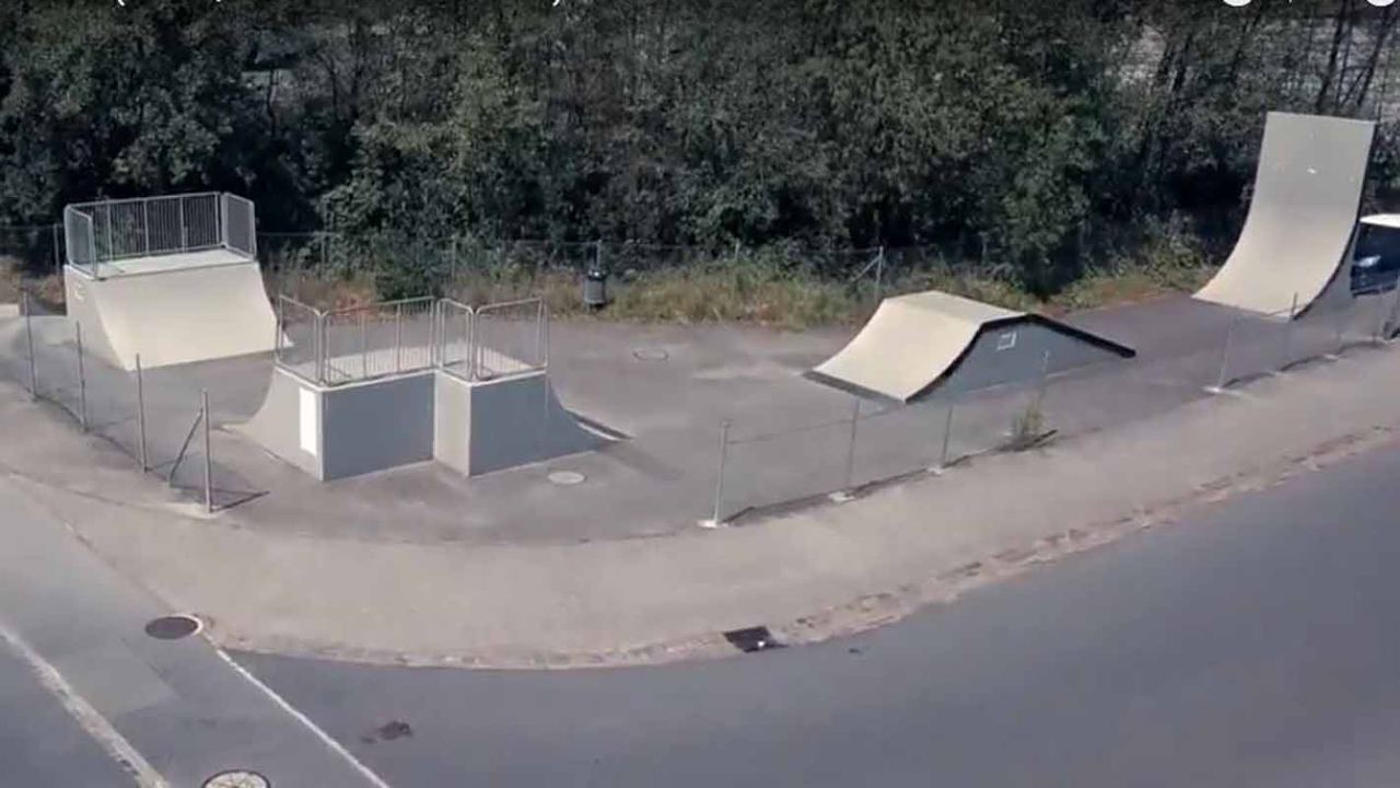 Skatepark Jona — photo 1