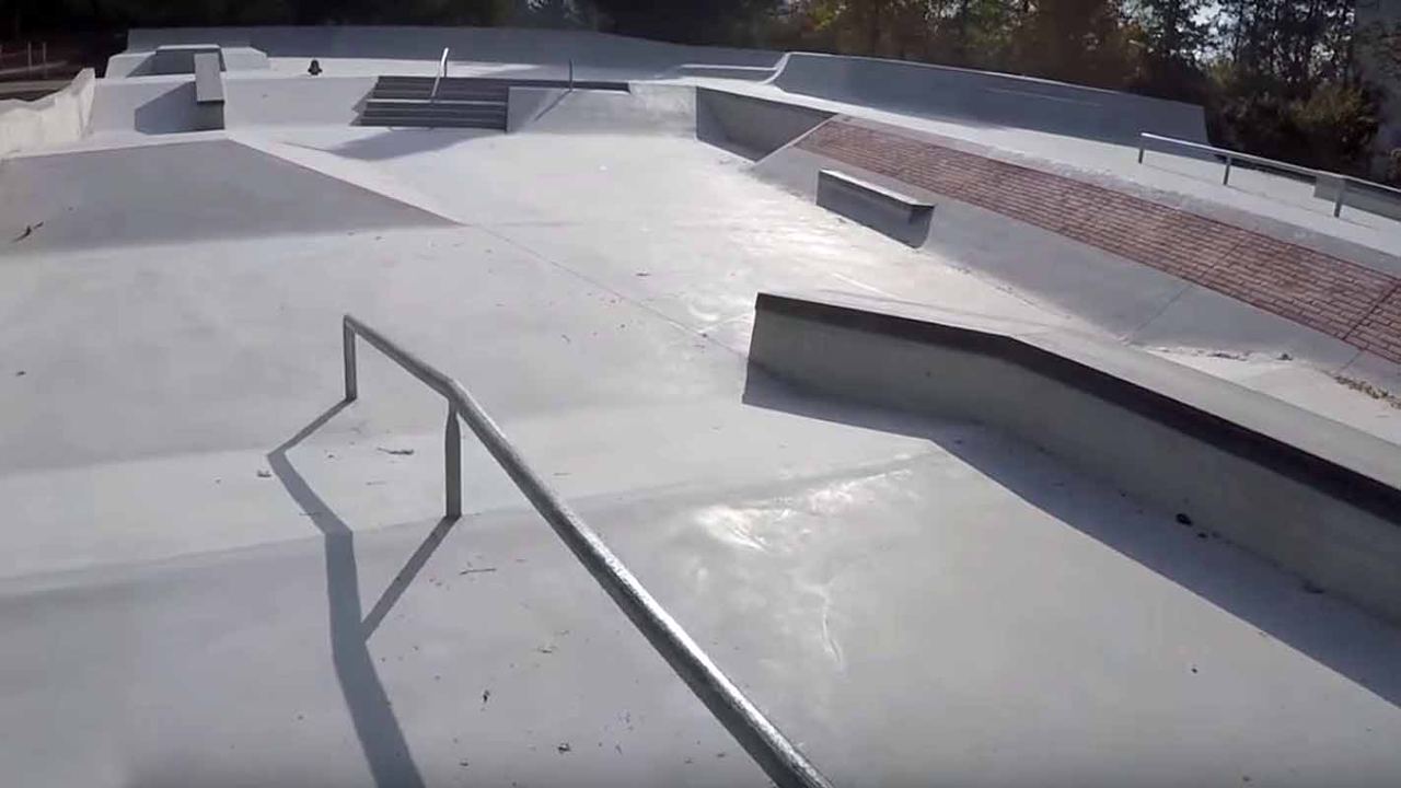 Skatepark Schaffhausen — photo 1