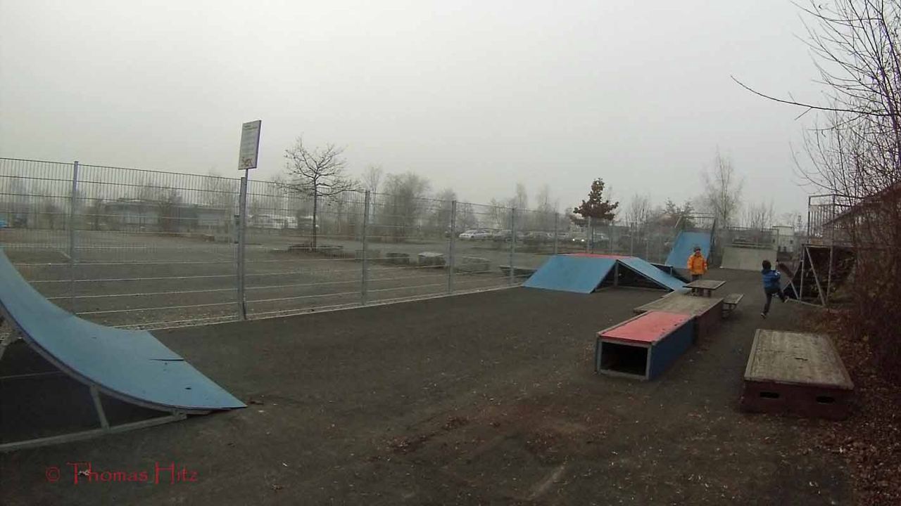 Skatepark Sempach — photo 1