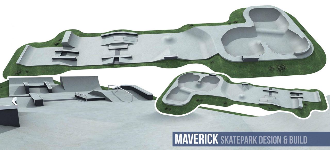 Tiverton Skatepark — photo 1