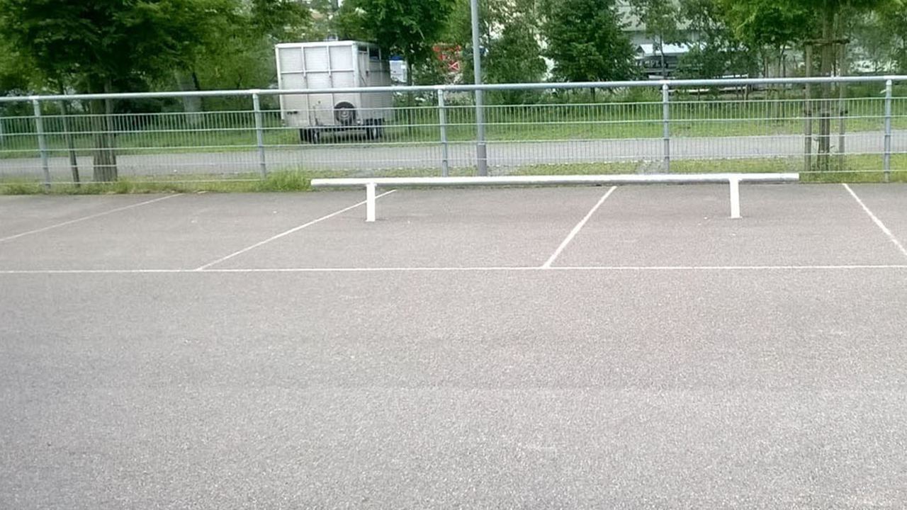Skatepark Ruswil — photo 1