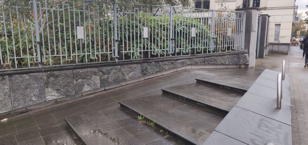 26-34 Rue de l'Hôtel des Monnaies Spot — photo 1