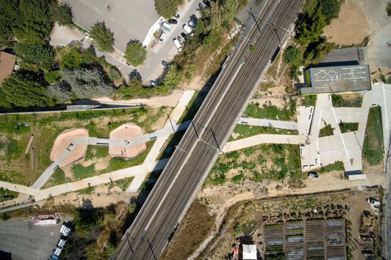 Saint-jean-du-désert — photo 1