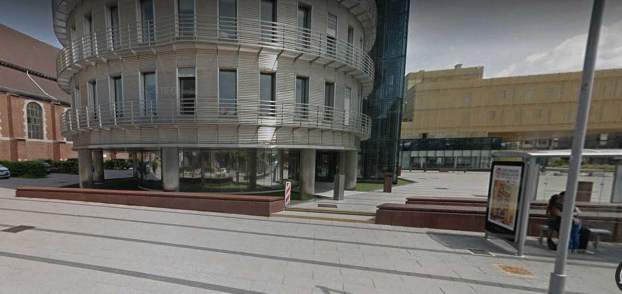 Place Kuborn Spot — photo 1