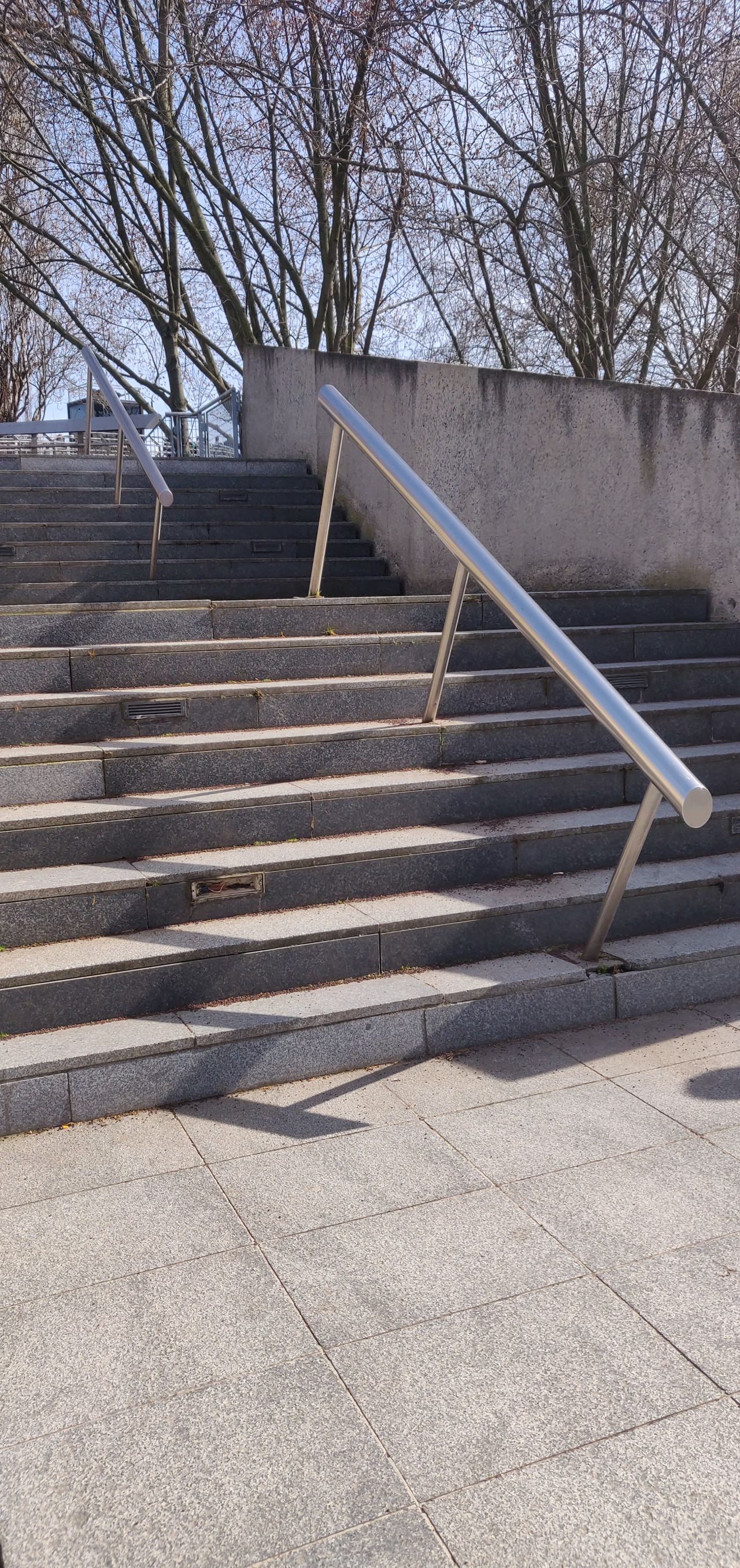 Rails - La Villette — photo 1