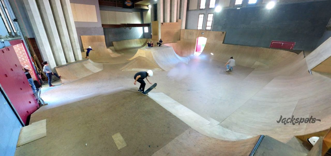 Albi skatepark — photo 1