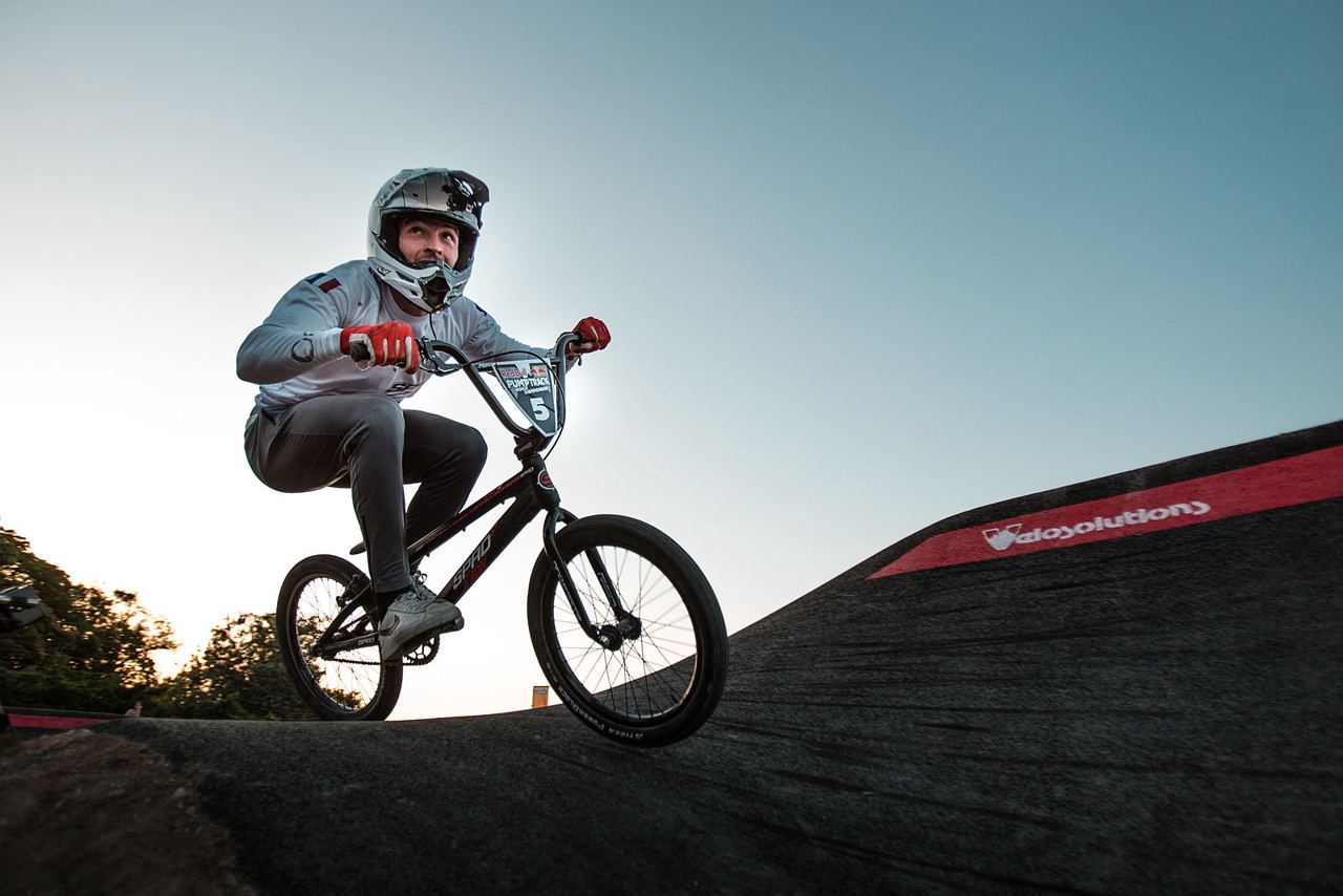 Velosolutions Pumptrack Graft-de Rijp — photo 1