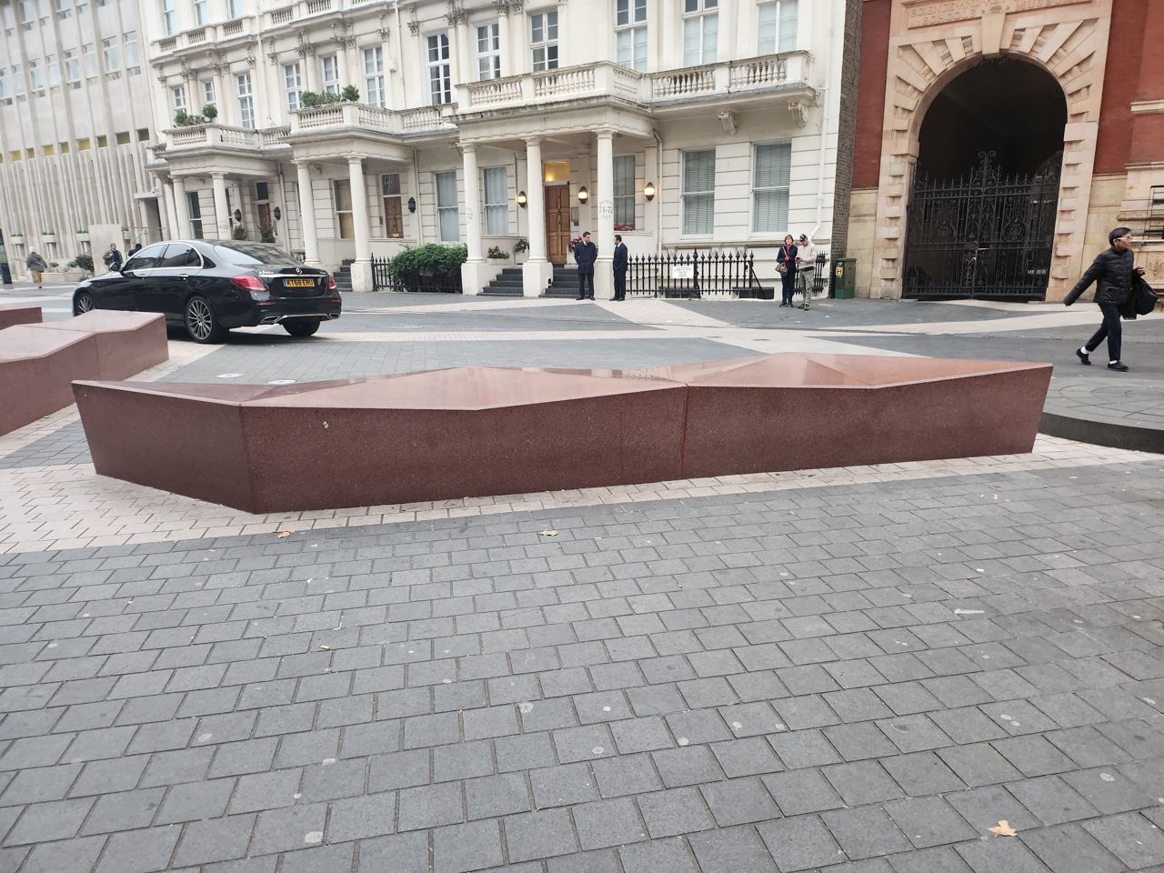 Curb Science Museum — photo 1