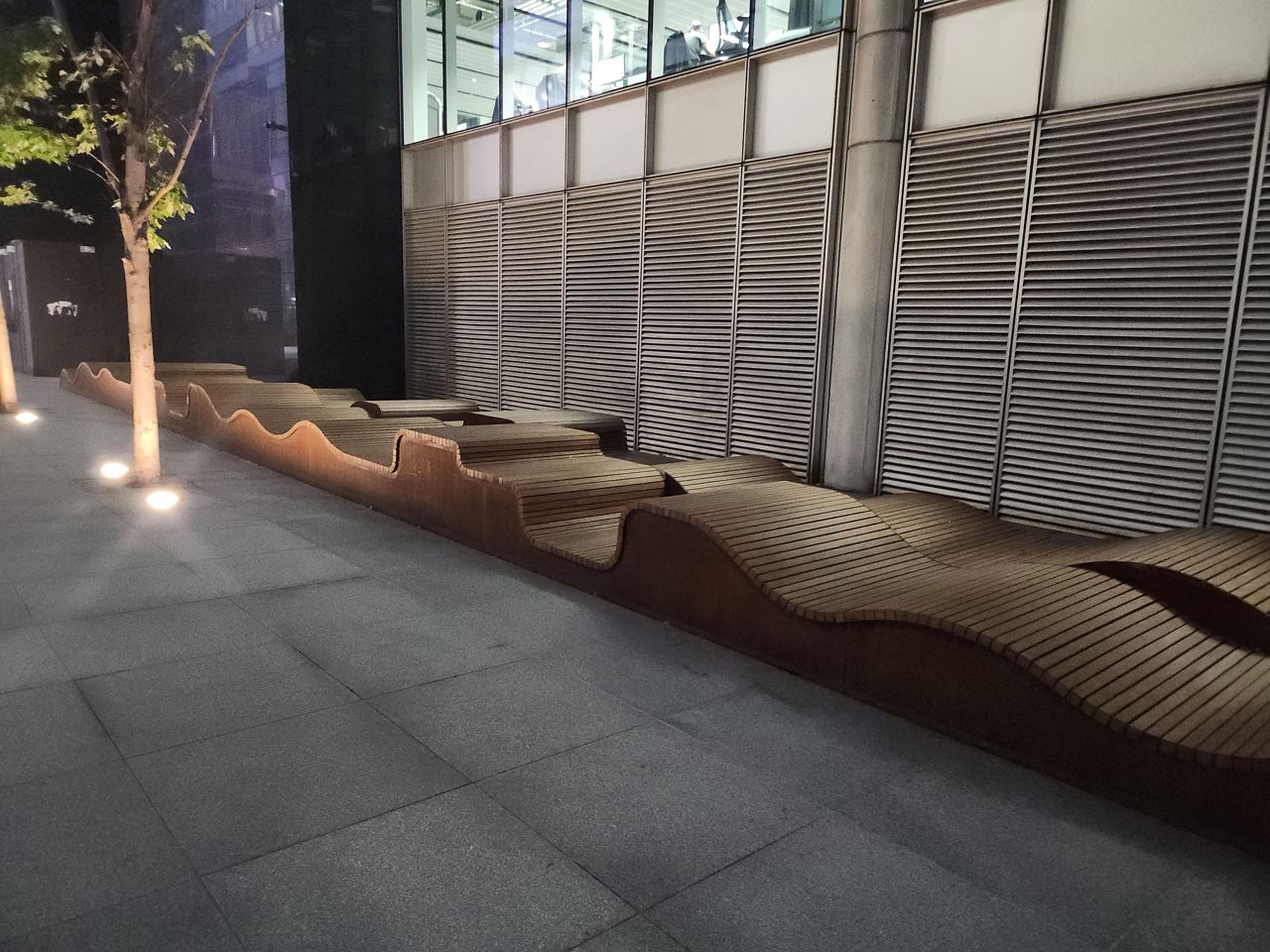 Perfect wood spot — photo 1