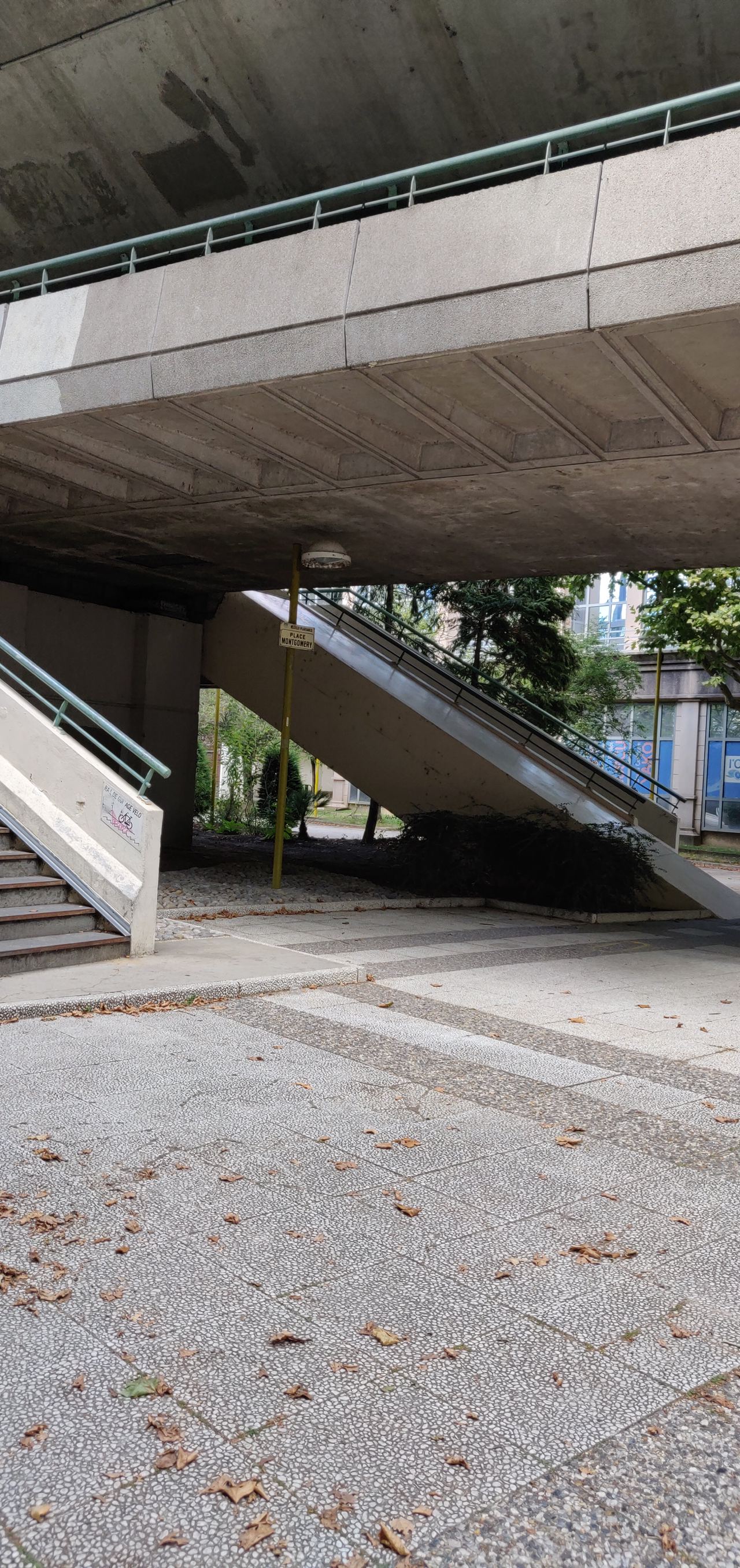 Rail Bry-sur-marne — photo 1