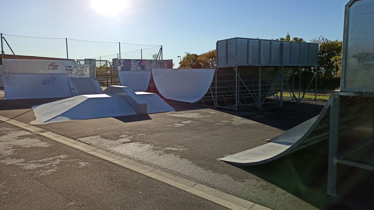 Saint-Mathieu-de-Tréviers — photo 1