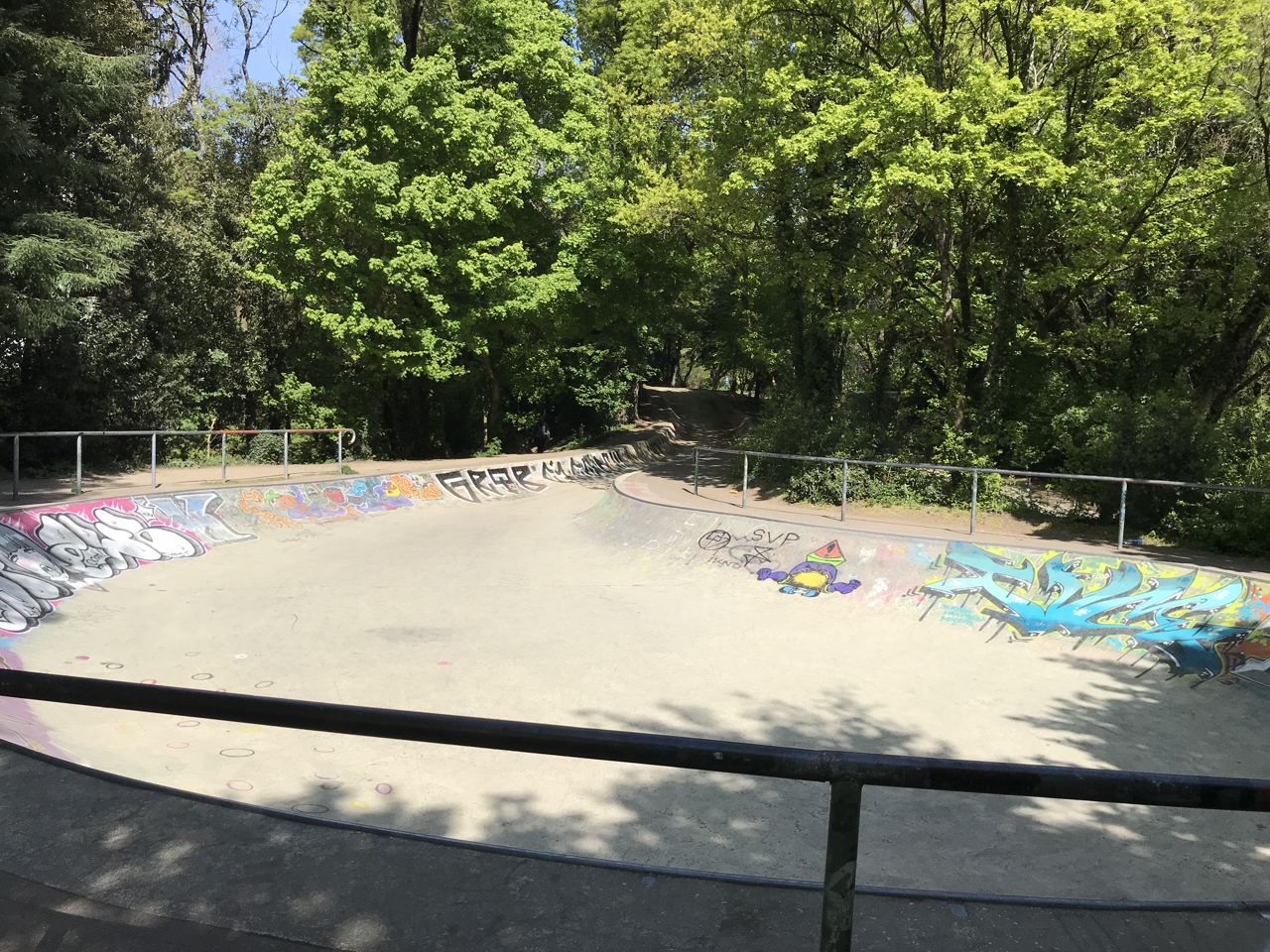 Procé Bowl — photo 1