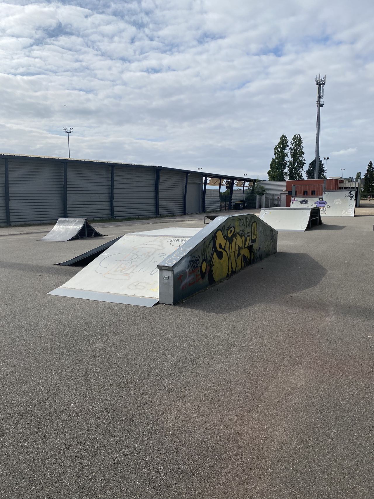 Alfred Depège — photo 1