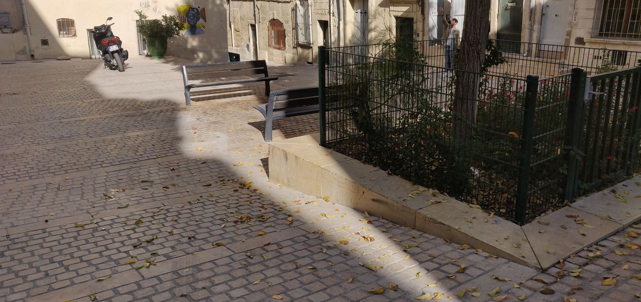 Rue Gariel Spot — photo 1