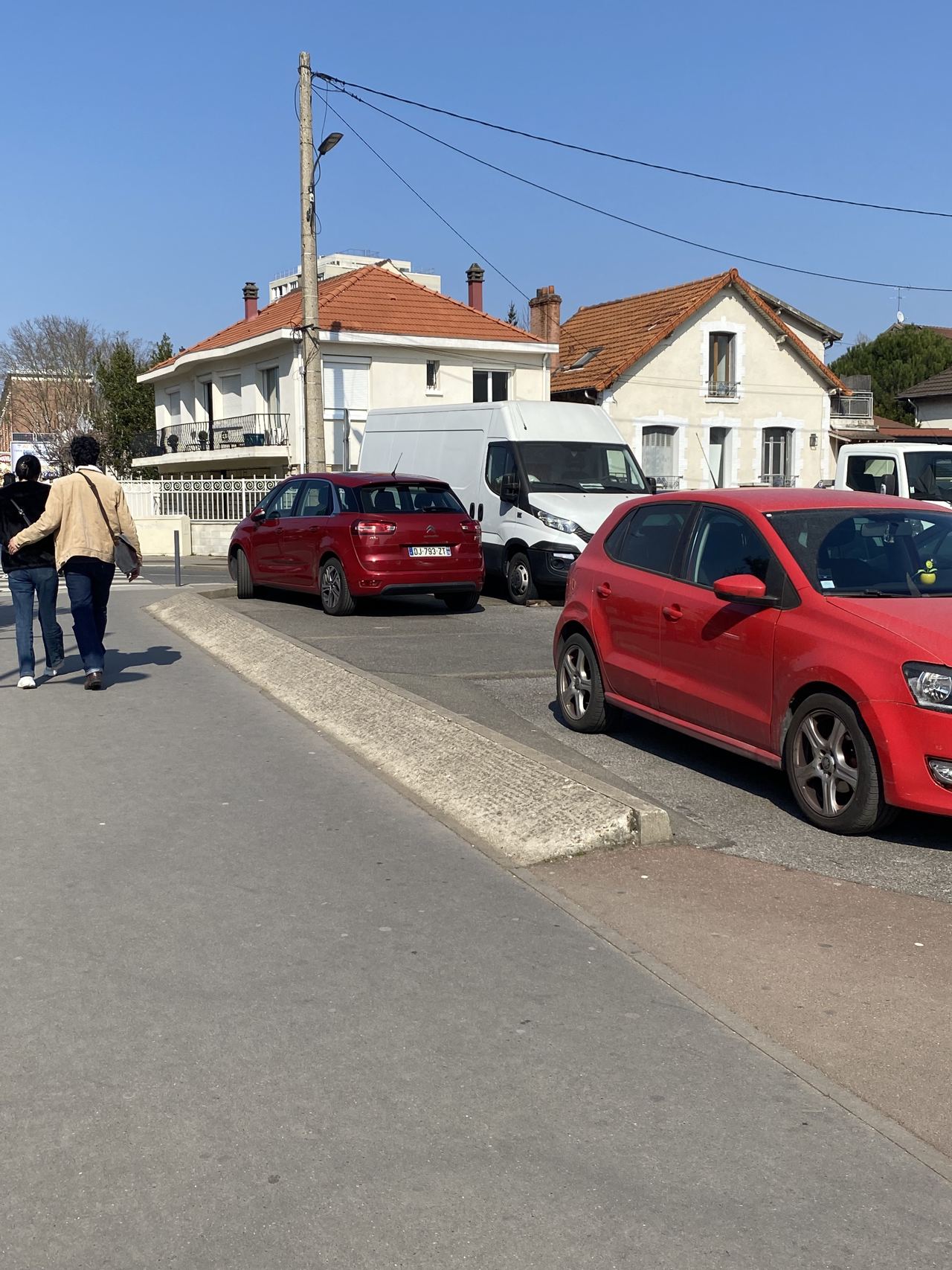 Plan incliné — photo 1
