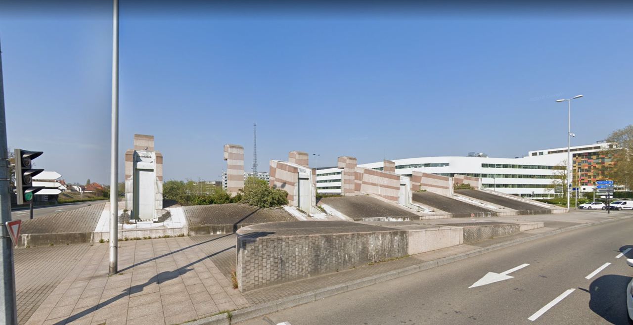 Pont Konrad Adenauer — photo 1