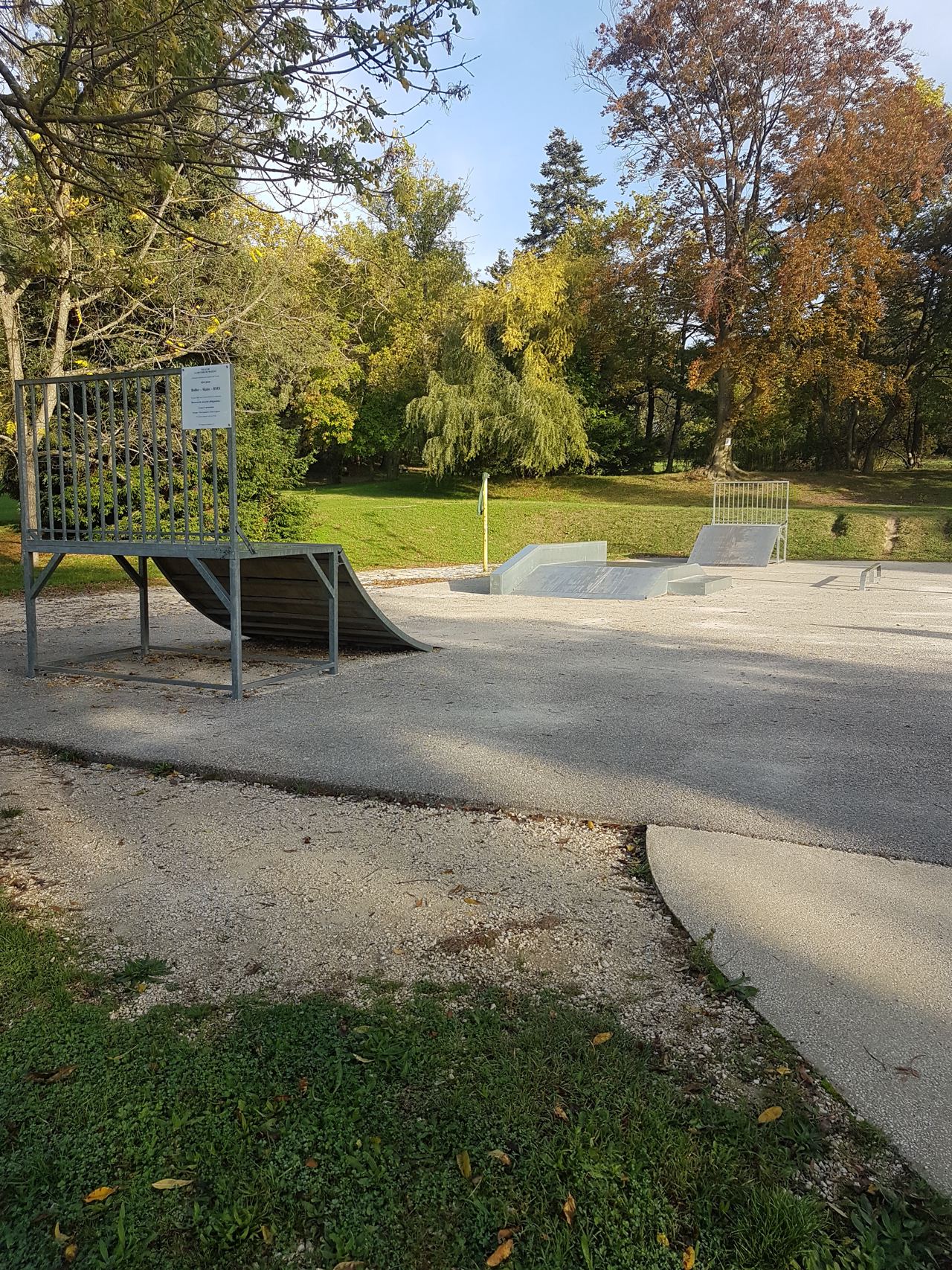 la begude de Mazenc — photo 1