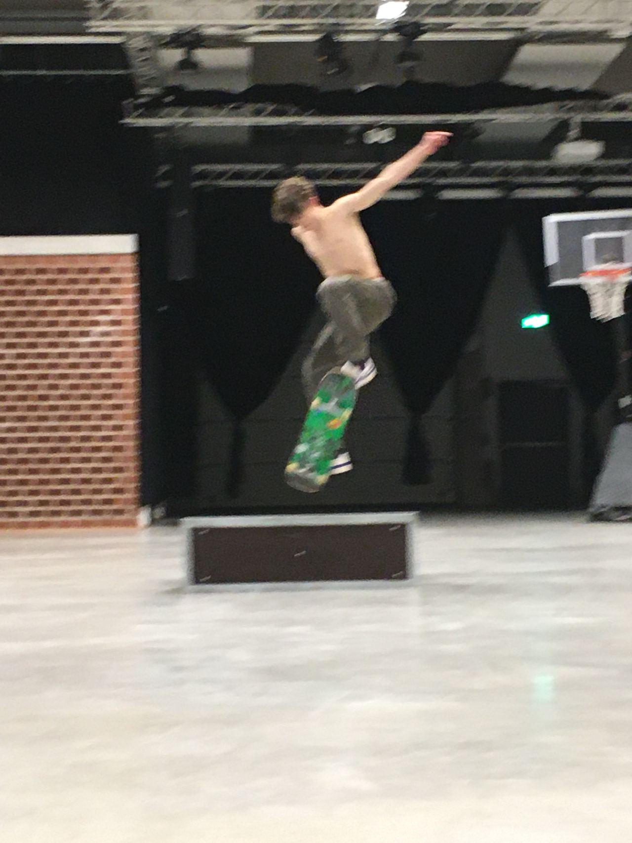 Skate Park Einbeck — photo 1