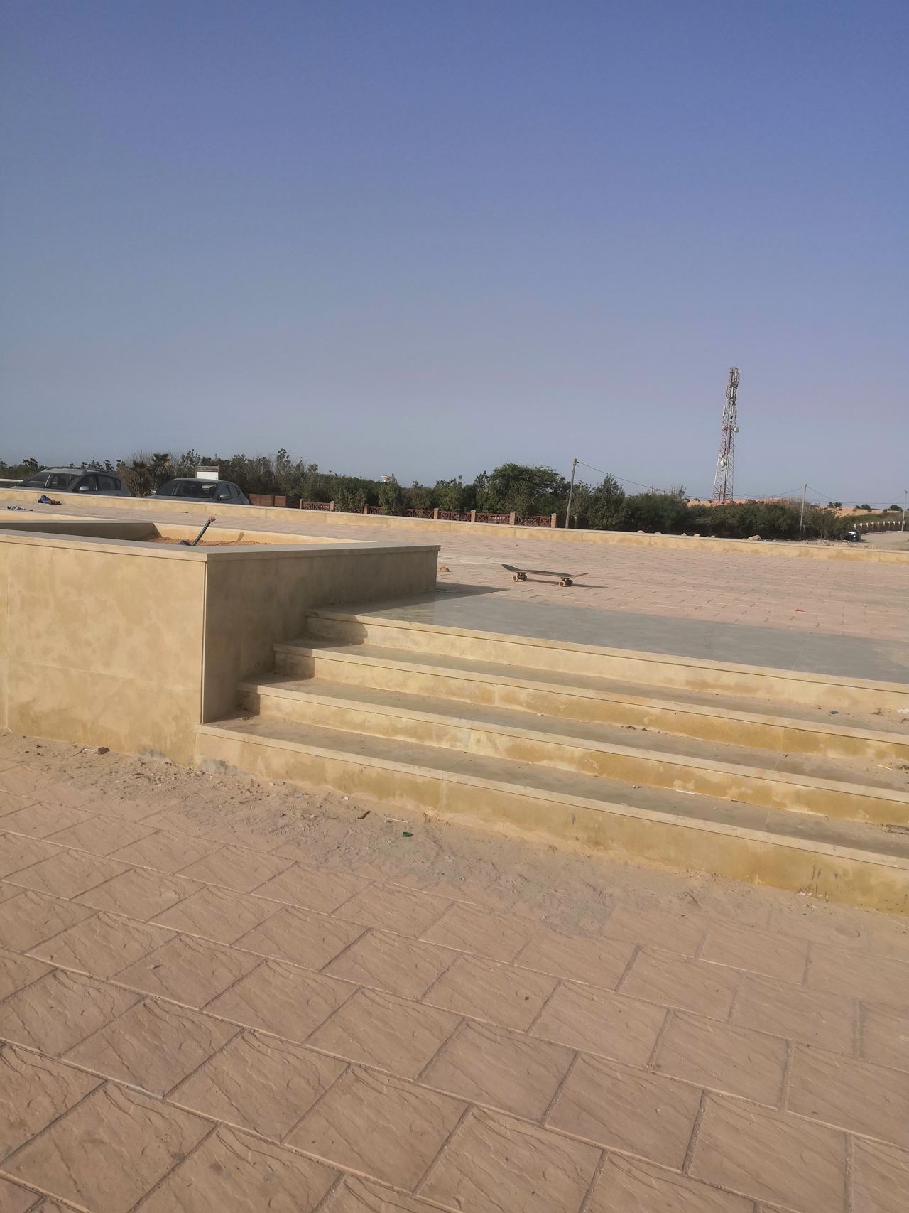 Oum lbouir spot — photo 1