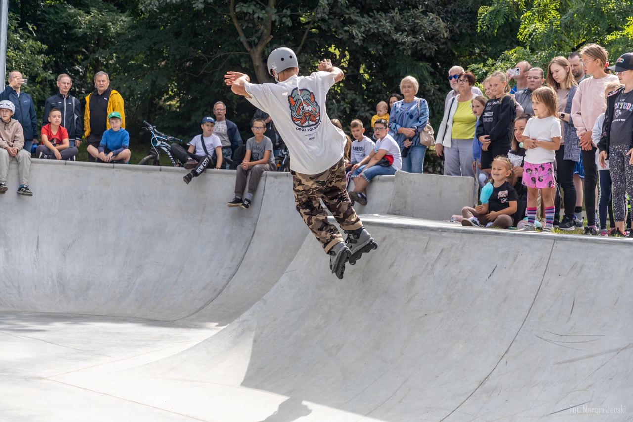 Skatepark — photo 1
