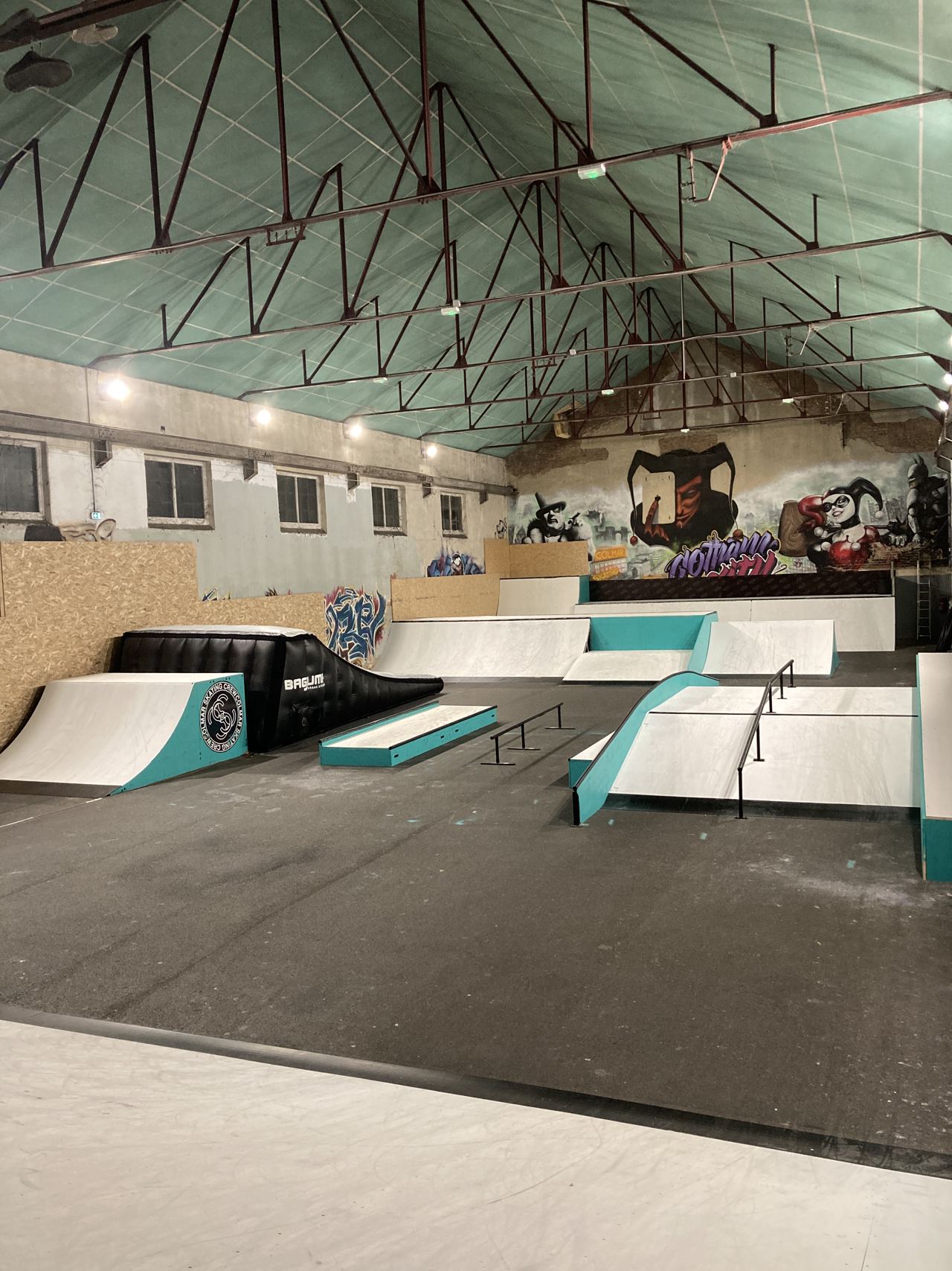 Colmar Skating Crew — photo 1