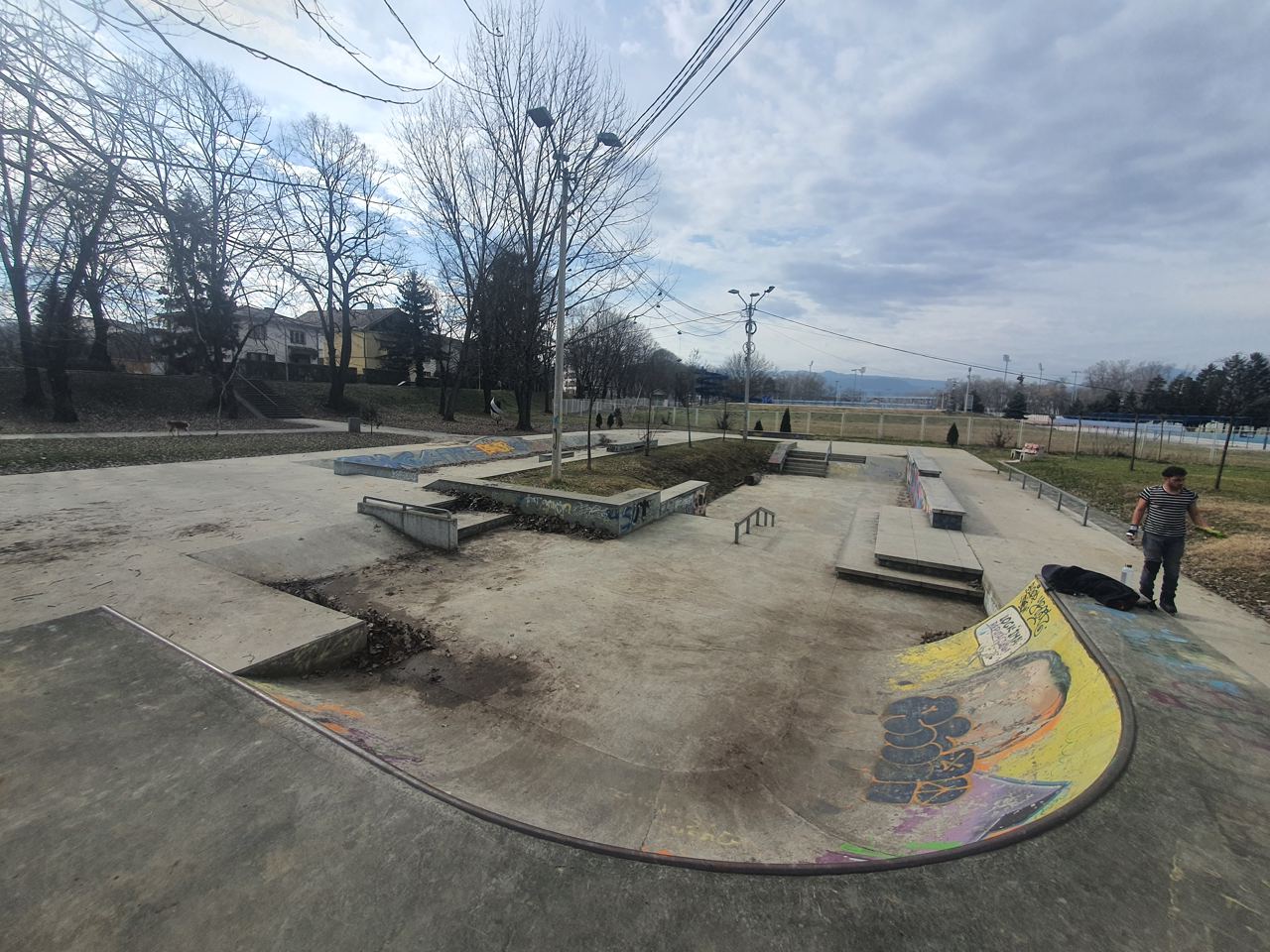 Park of serbia — photo 1