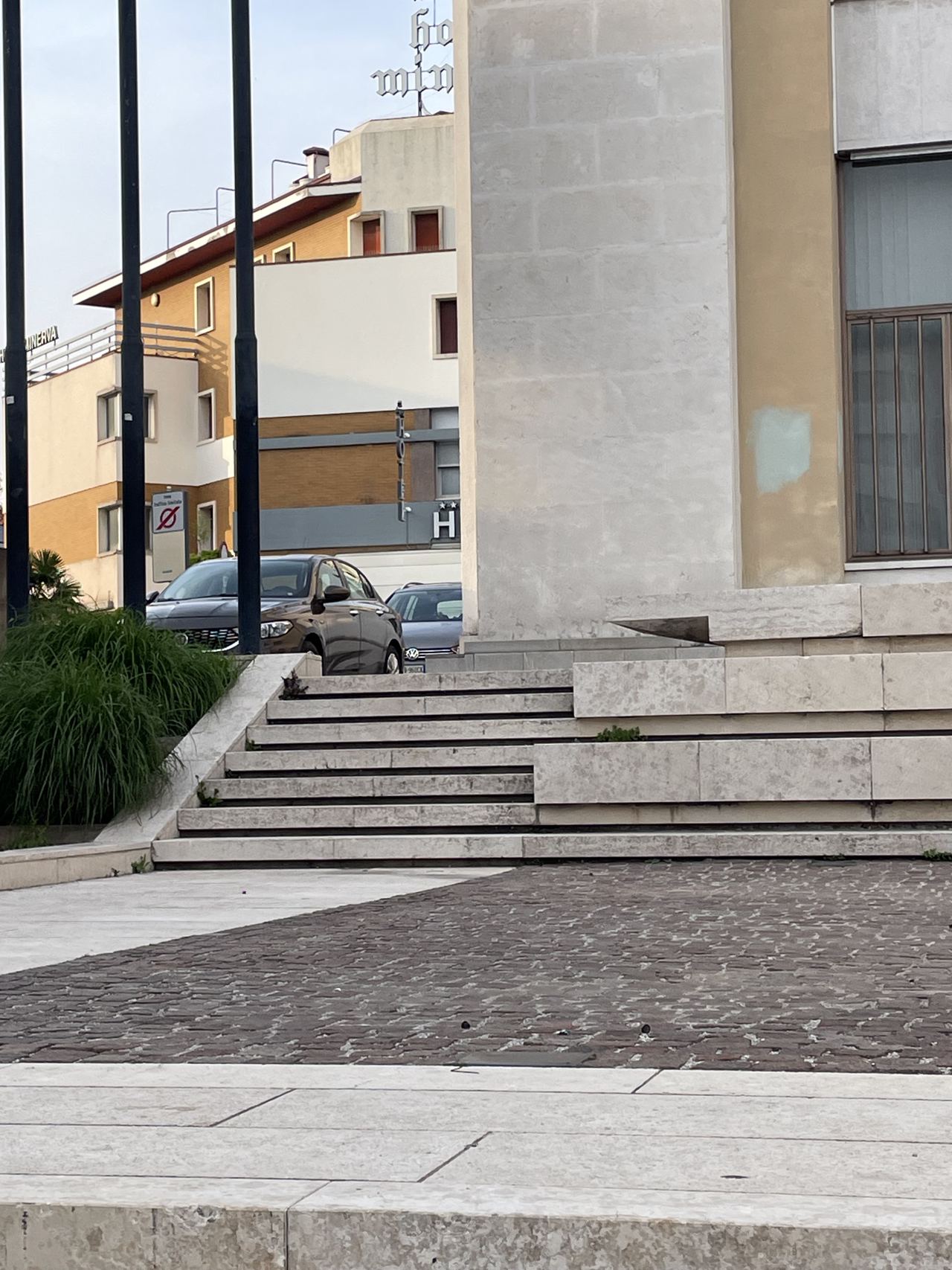 7 stairs — photo 1