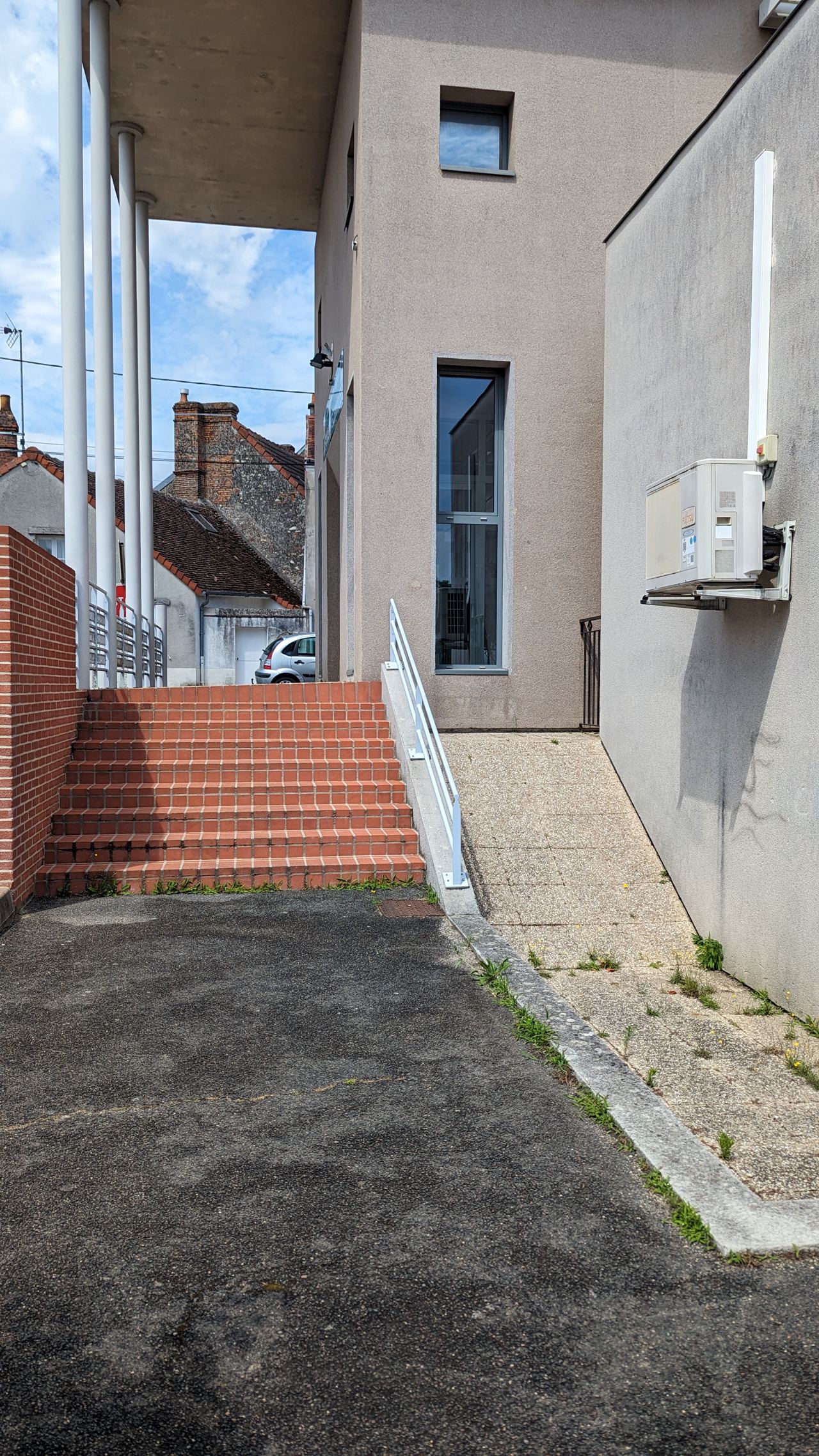 Service technique Romorantin — photo 1