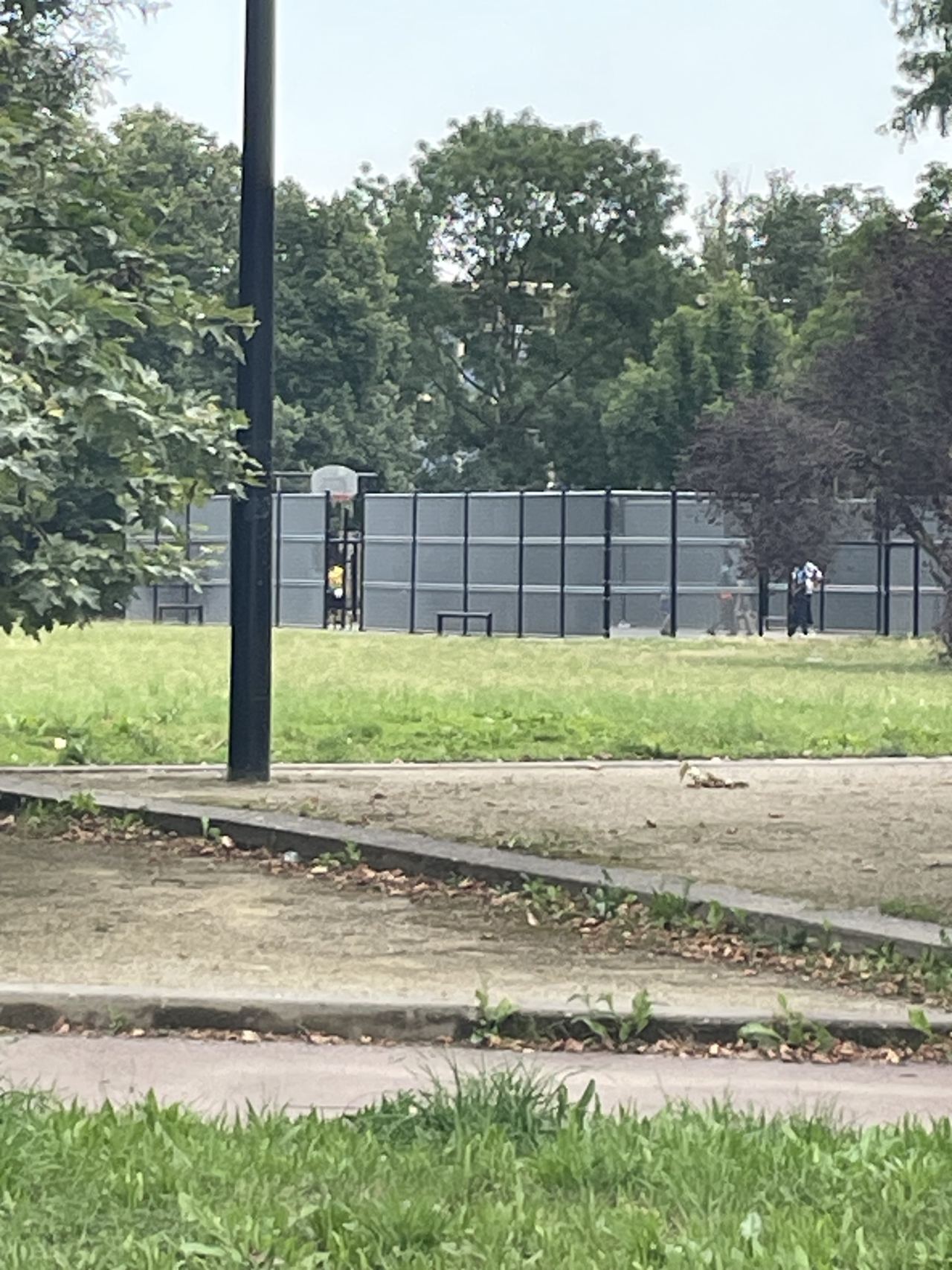 Rails du city de la gp — photo 1