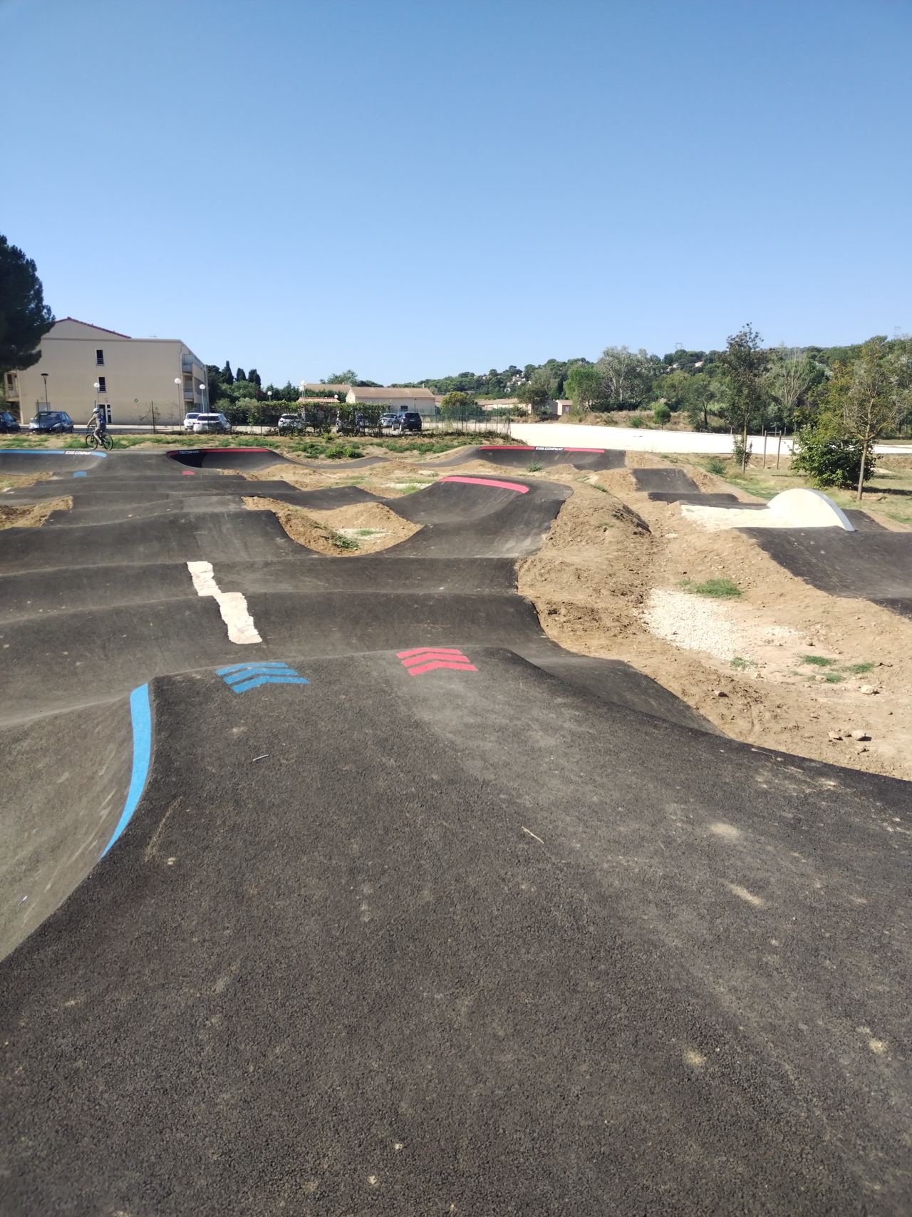 Pumptrack — photo 1