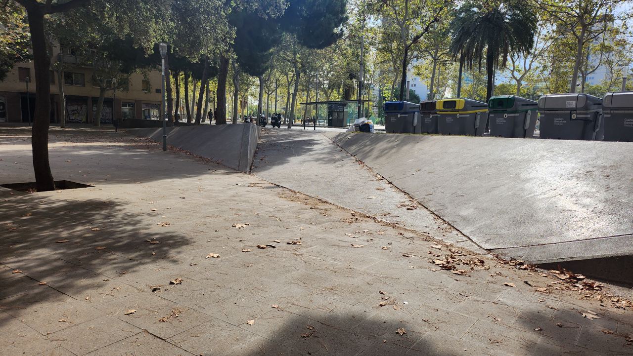60X Avinguda Diagonal Spot — photo 1