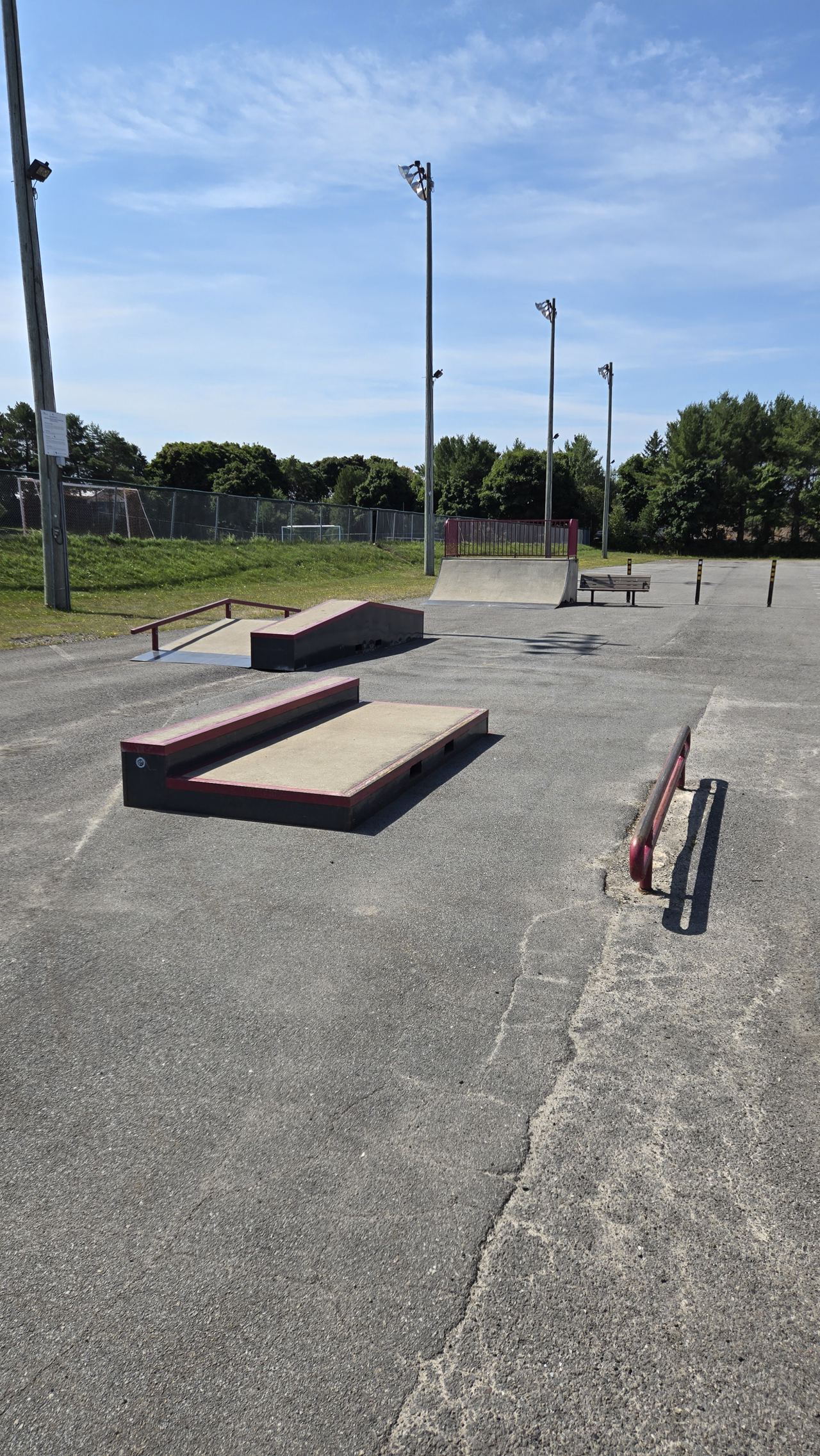 SkatePark — photo 1